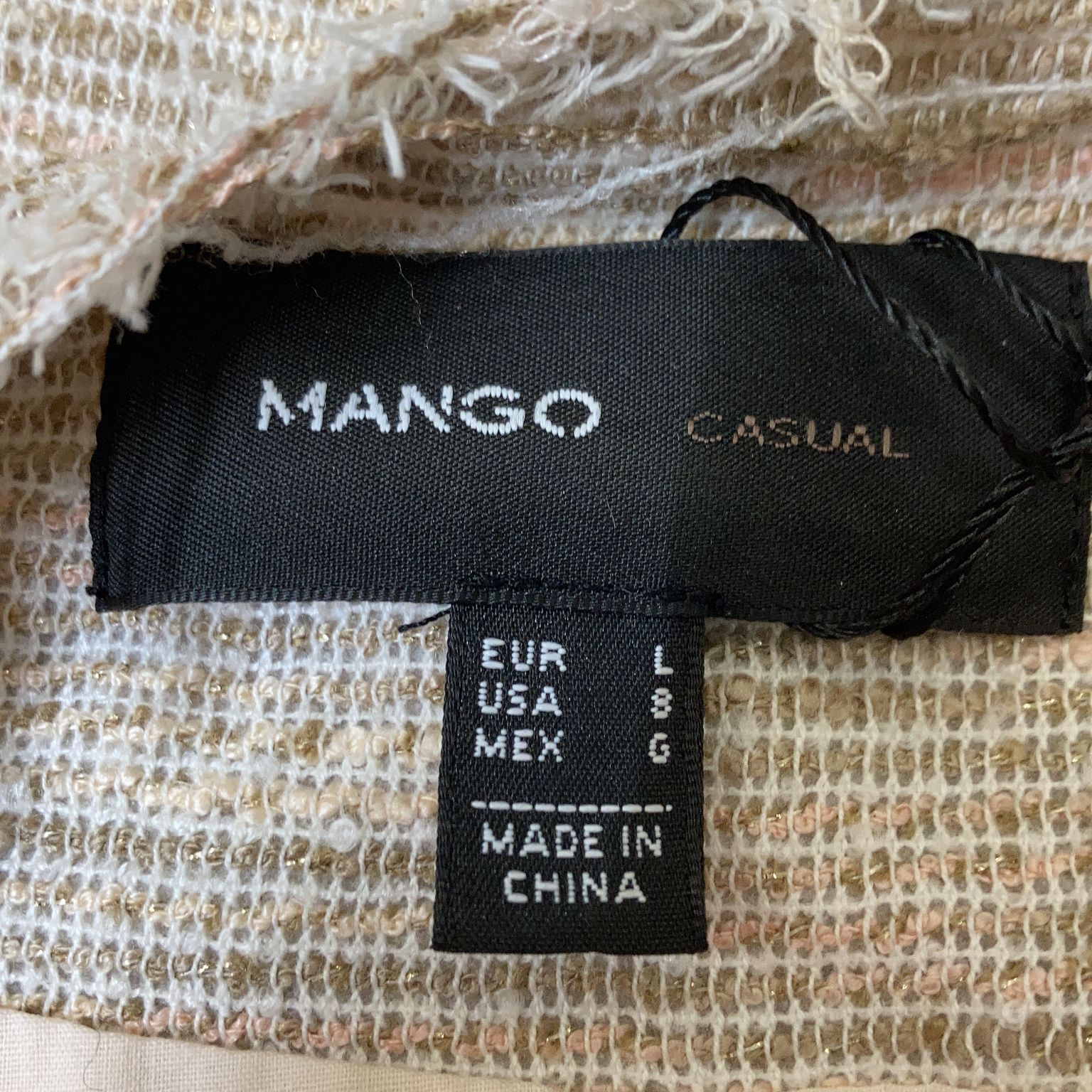 Mango