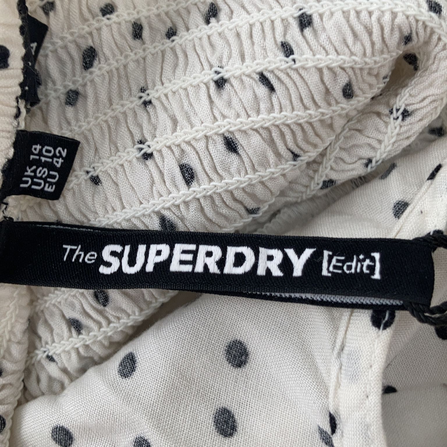 Superdry