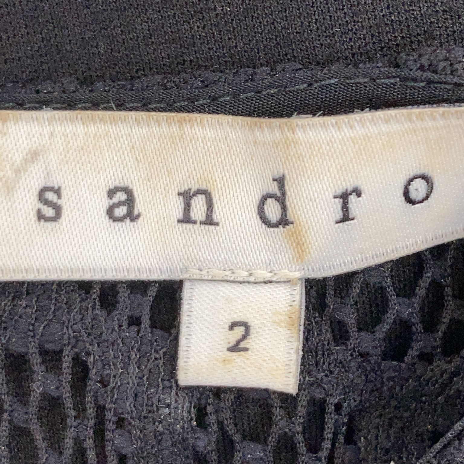 Sandro