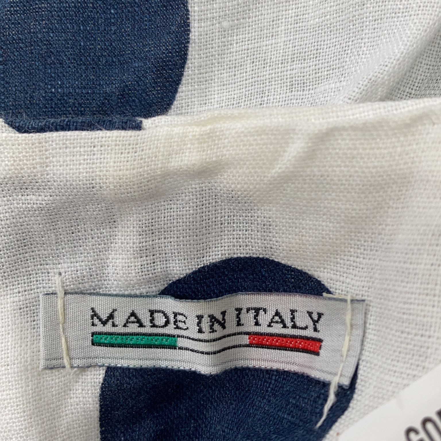 Made In Italy