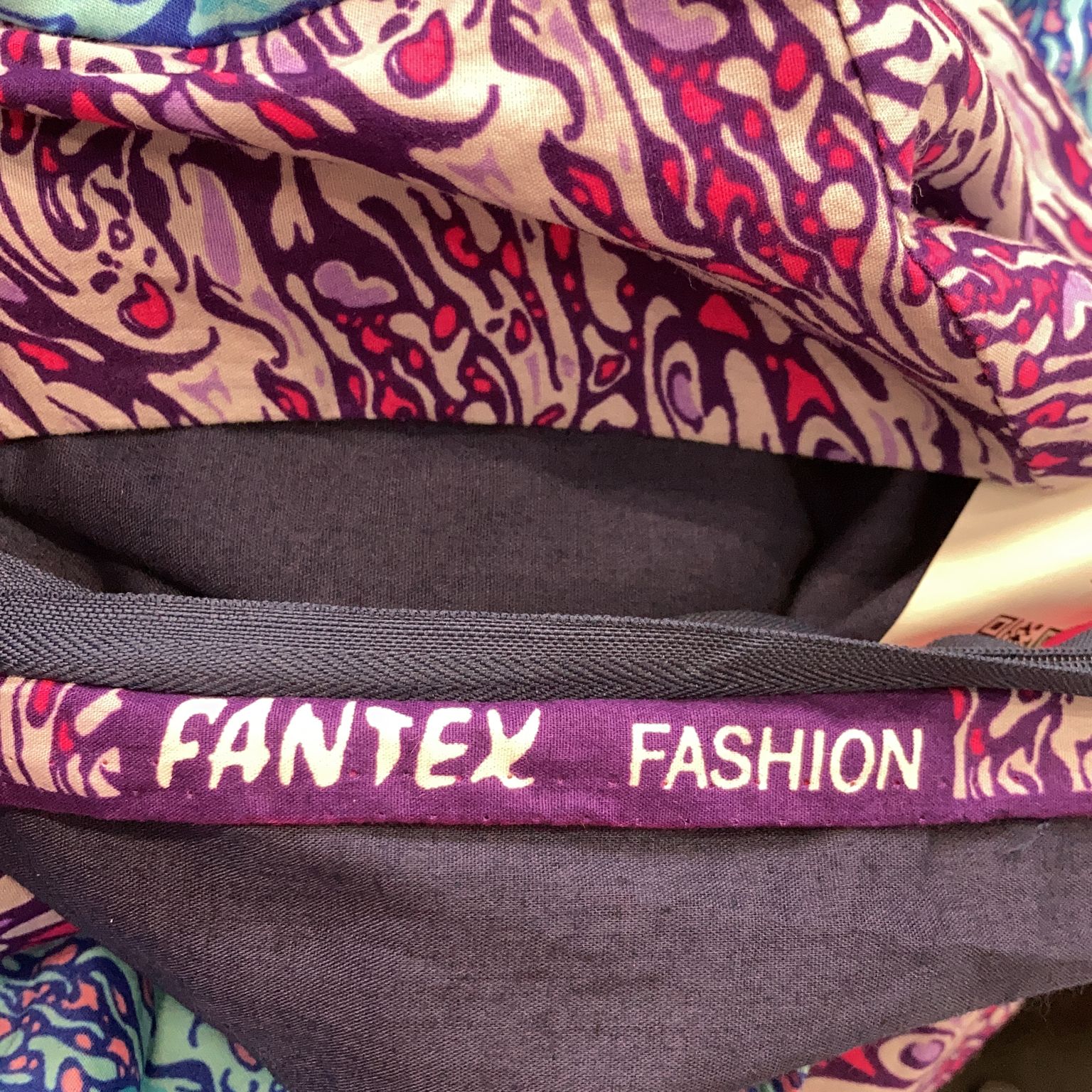 Fantex Fashion