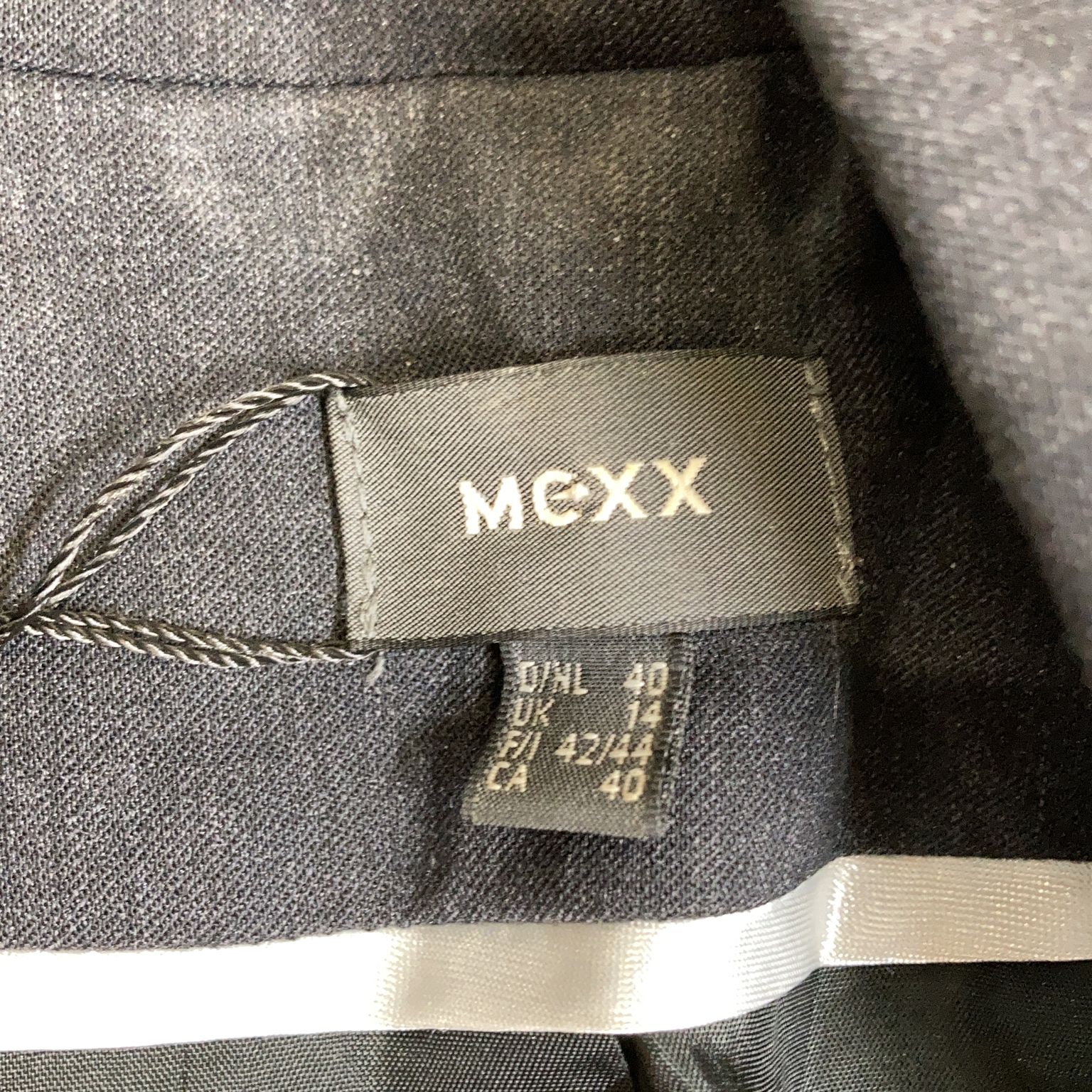 Mexx