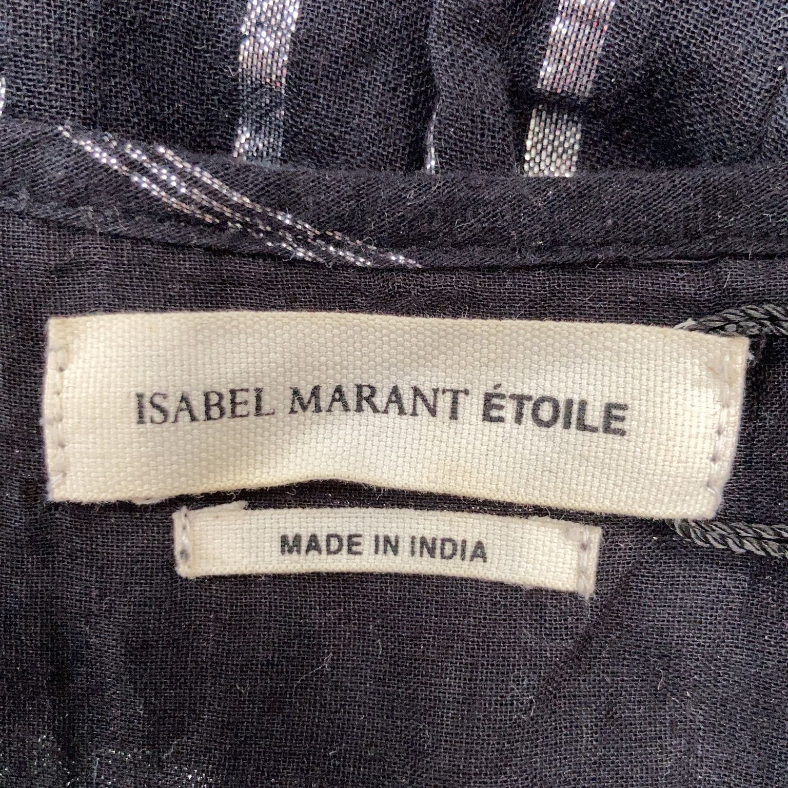 Isabel Marant Étoile