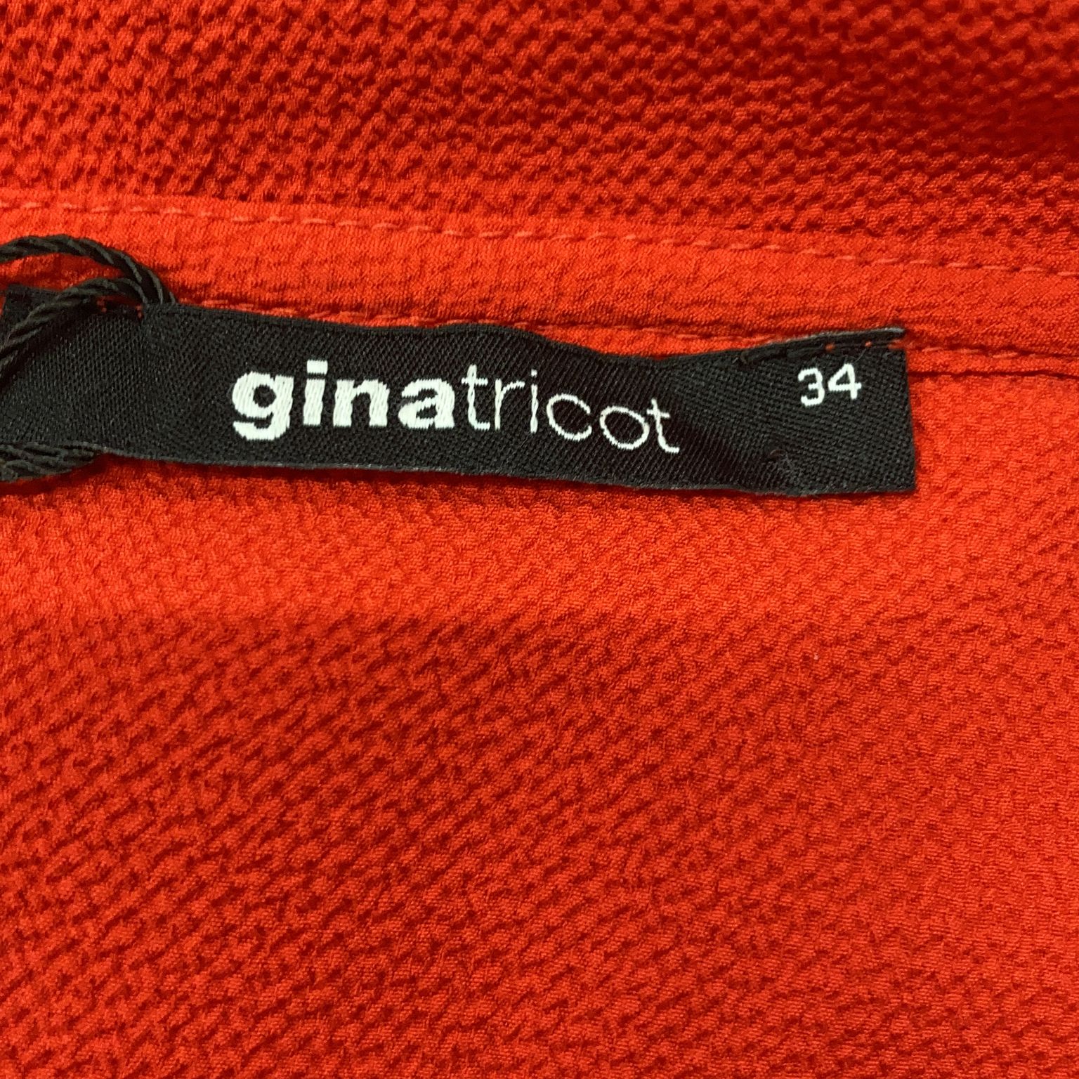 Gina Tricot