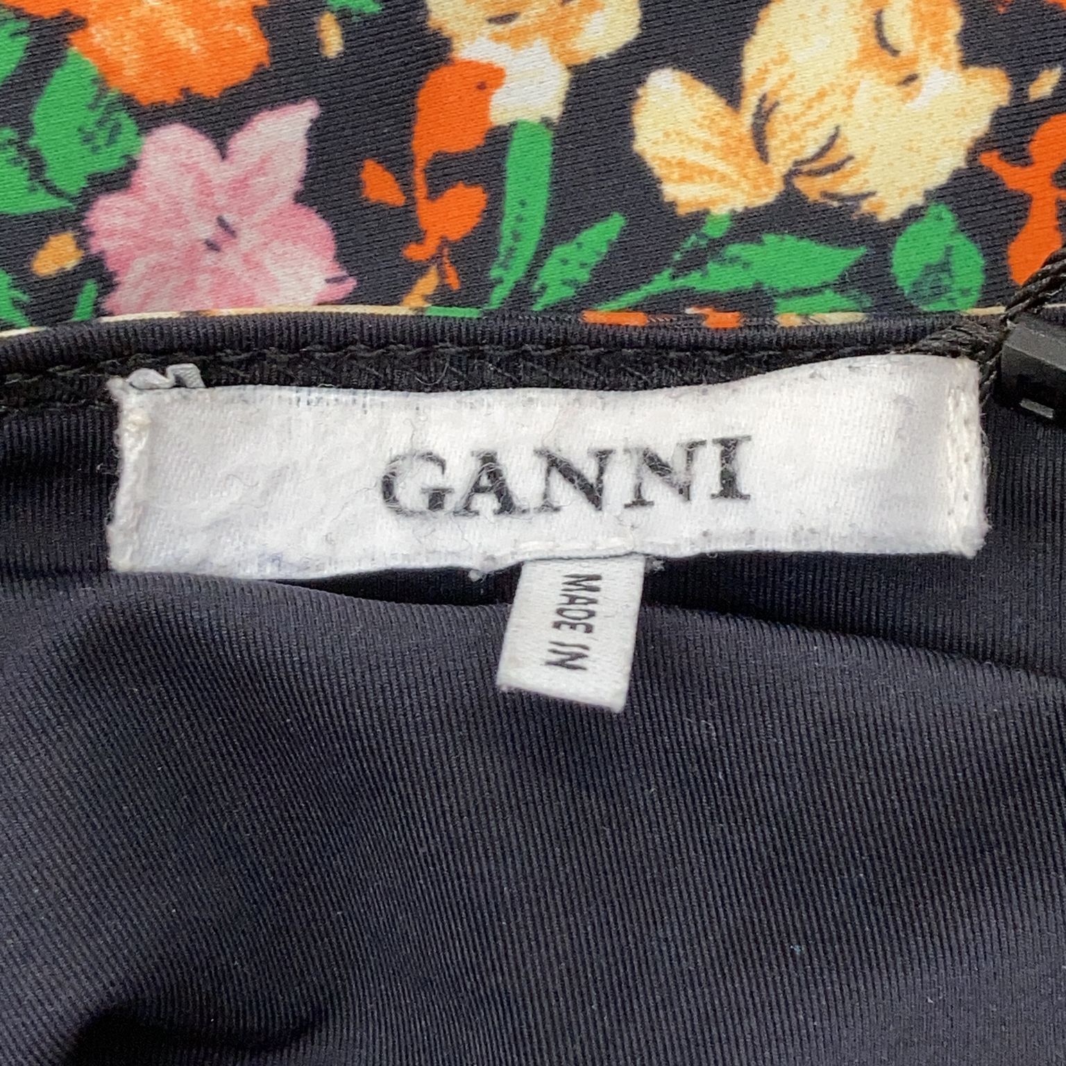 Ganni