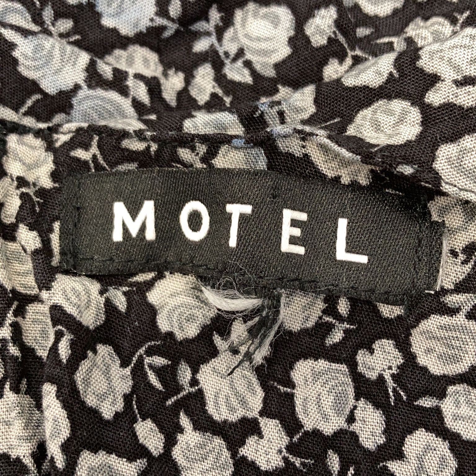 Motel