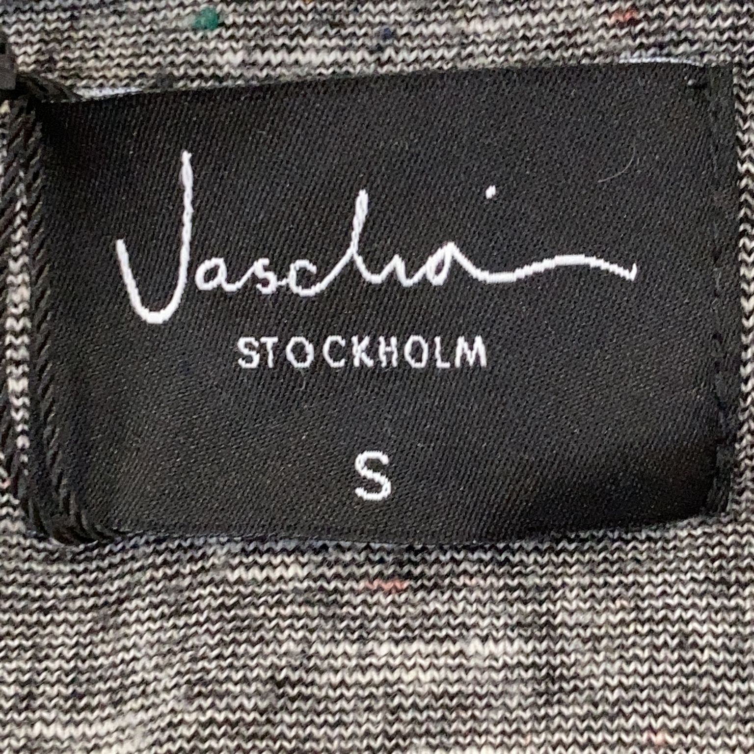 Jascha Stockholm