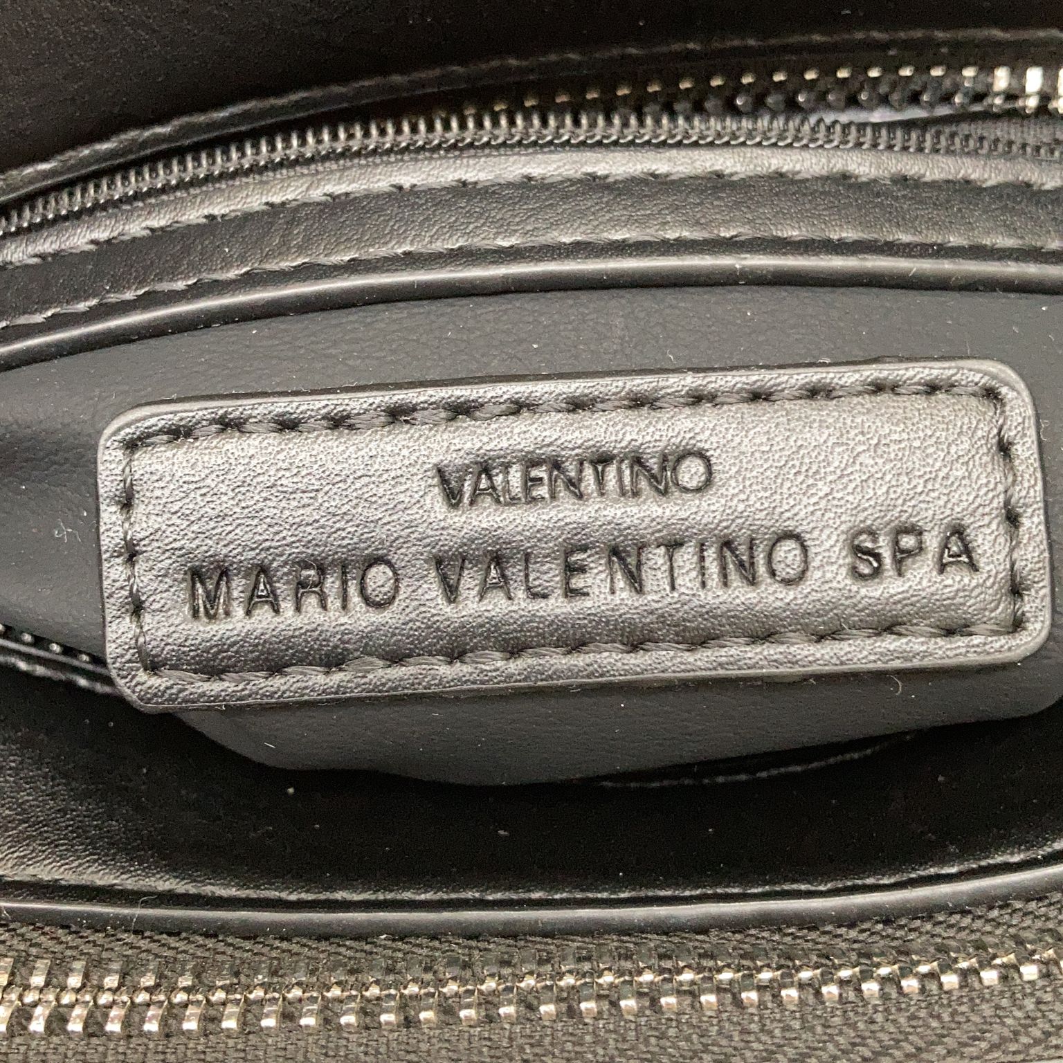 Valentino by Mario Valentino