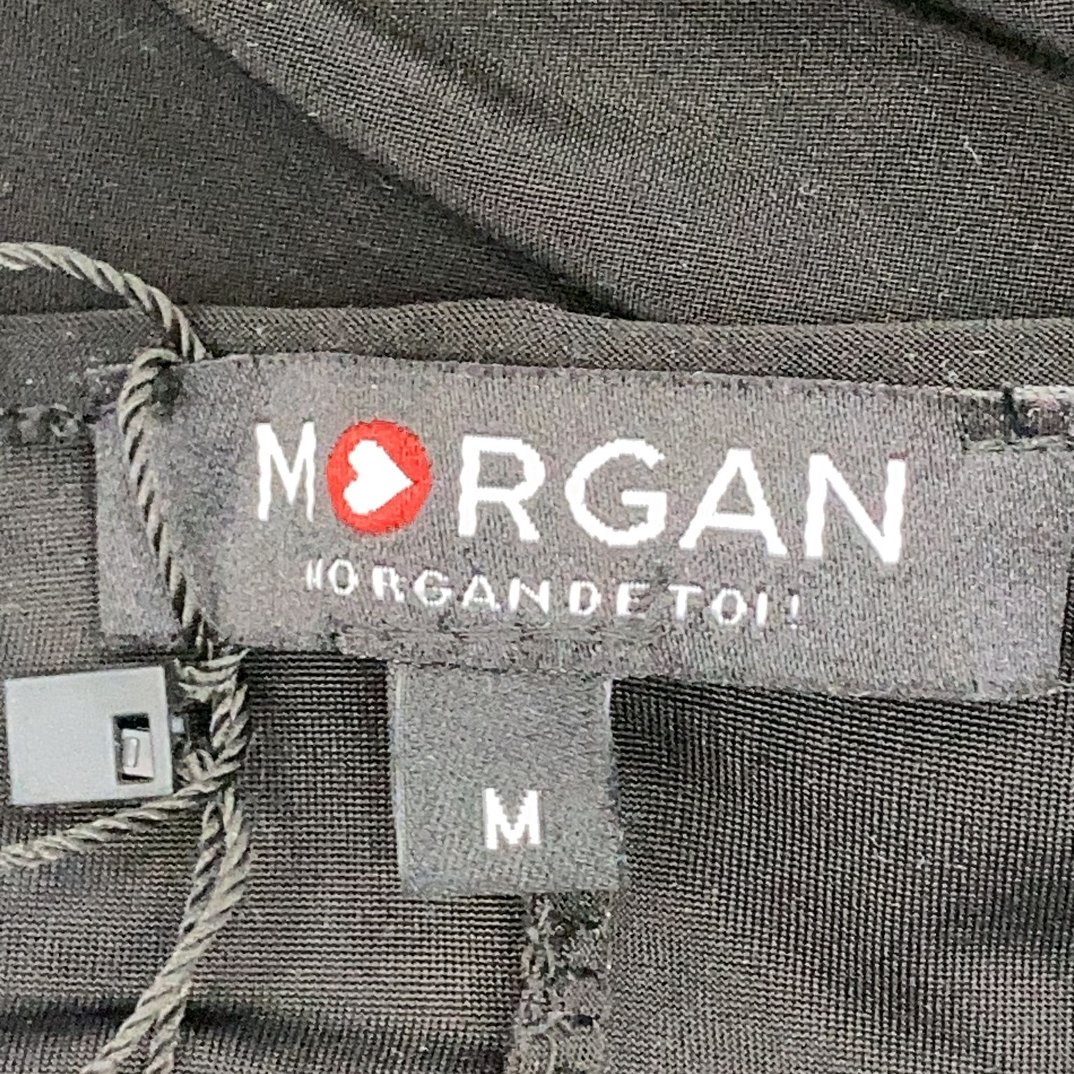 Morgan