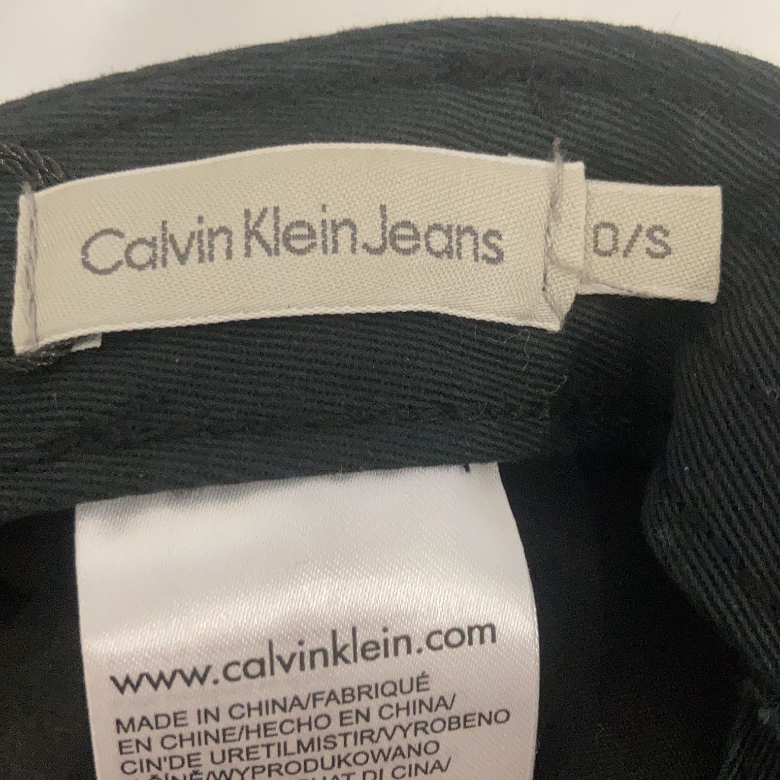 Calvin Klein Jeans