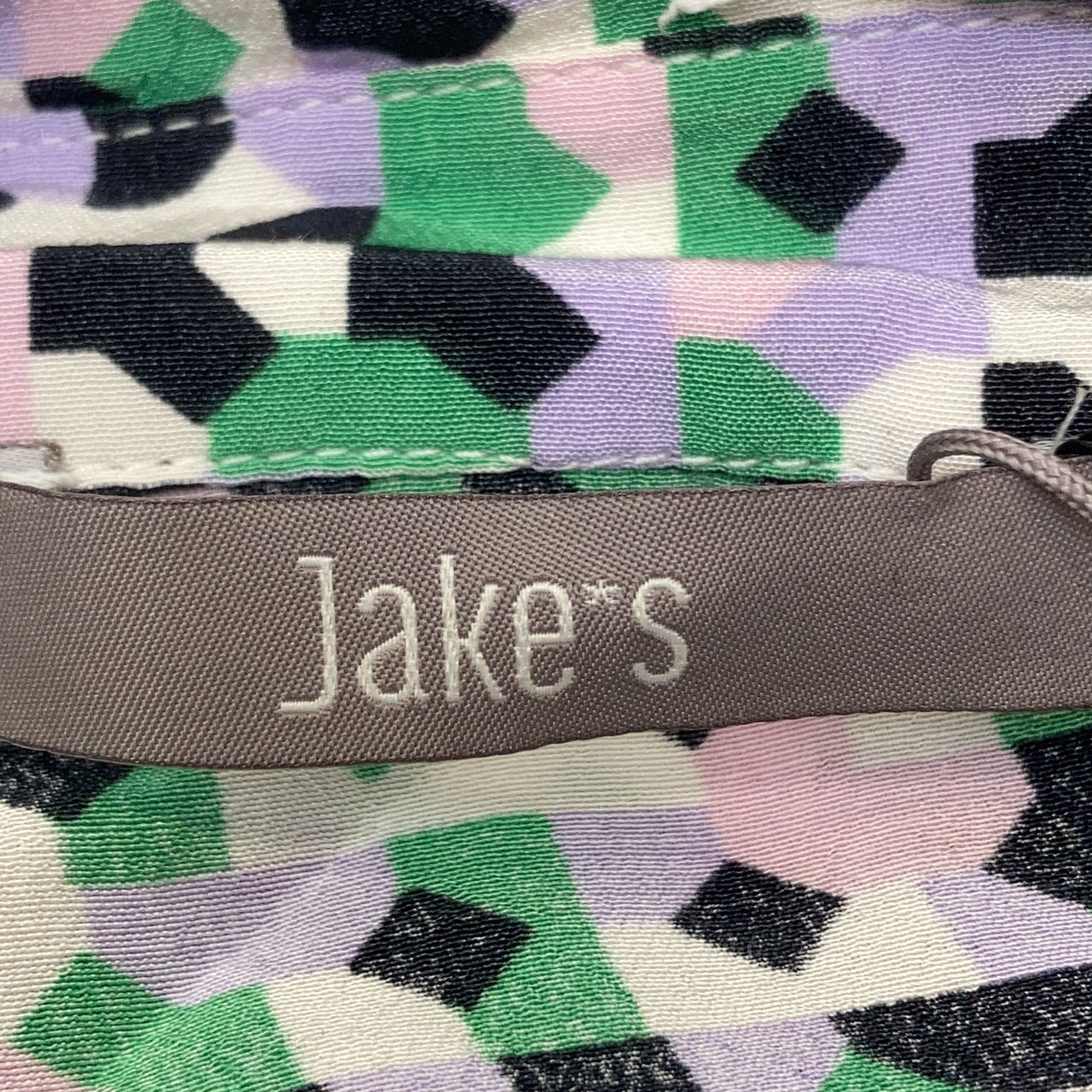 Jake*s