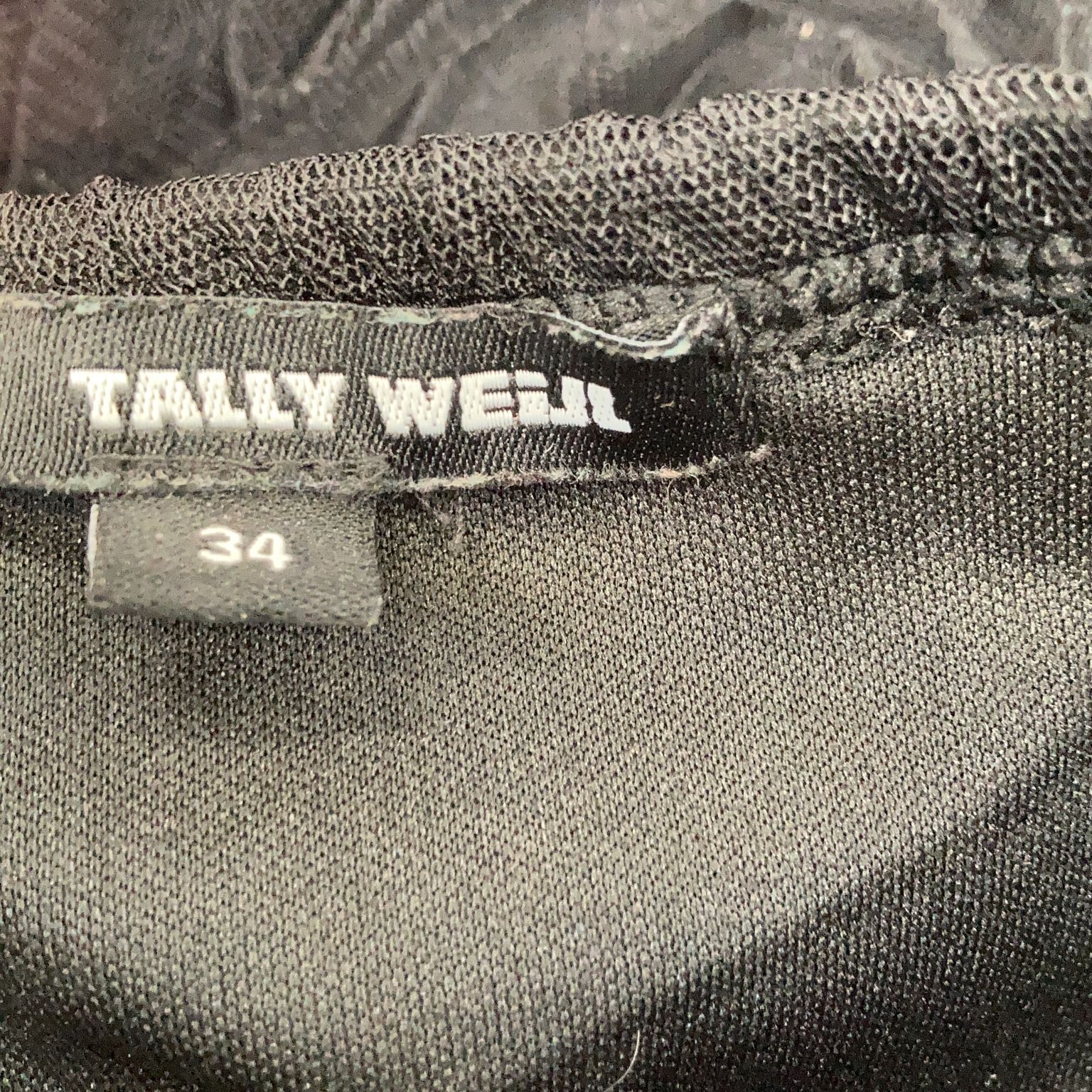 Tally Weijl