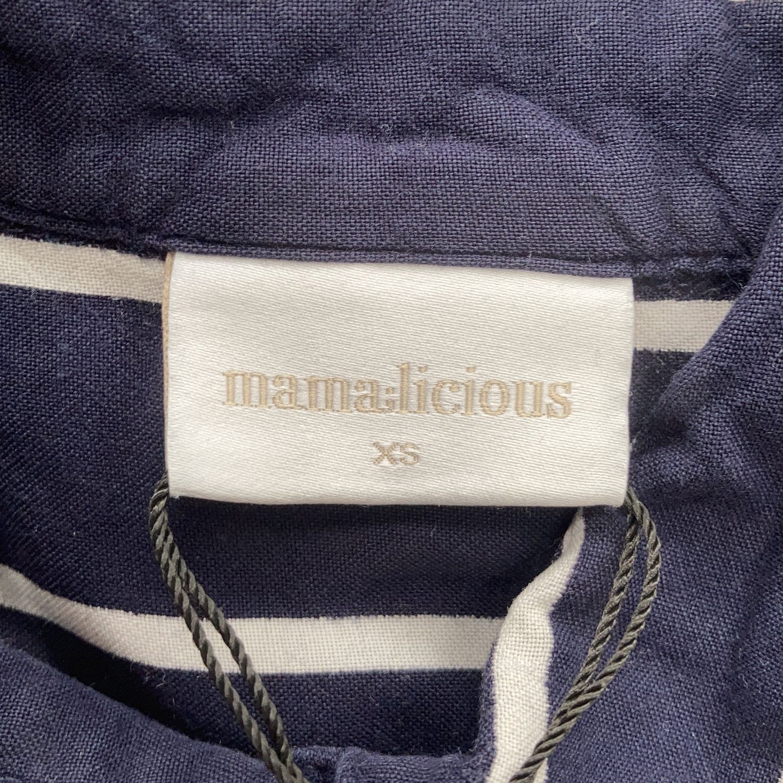 Mamalicious