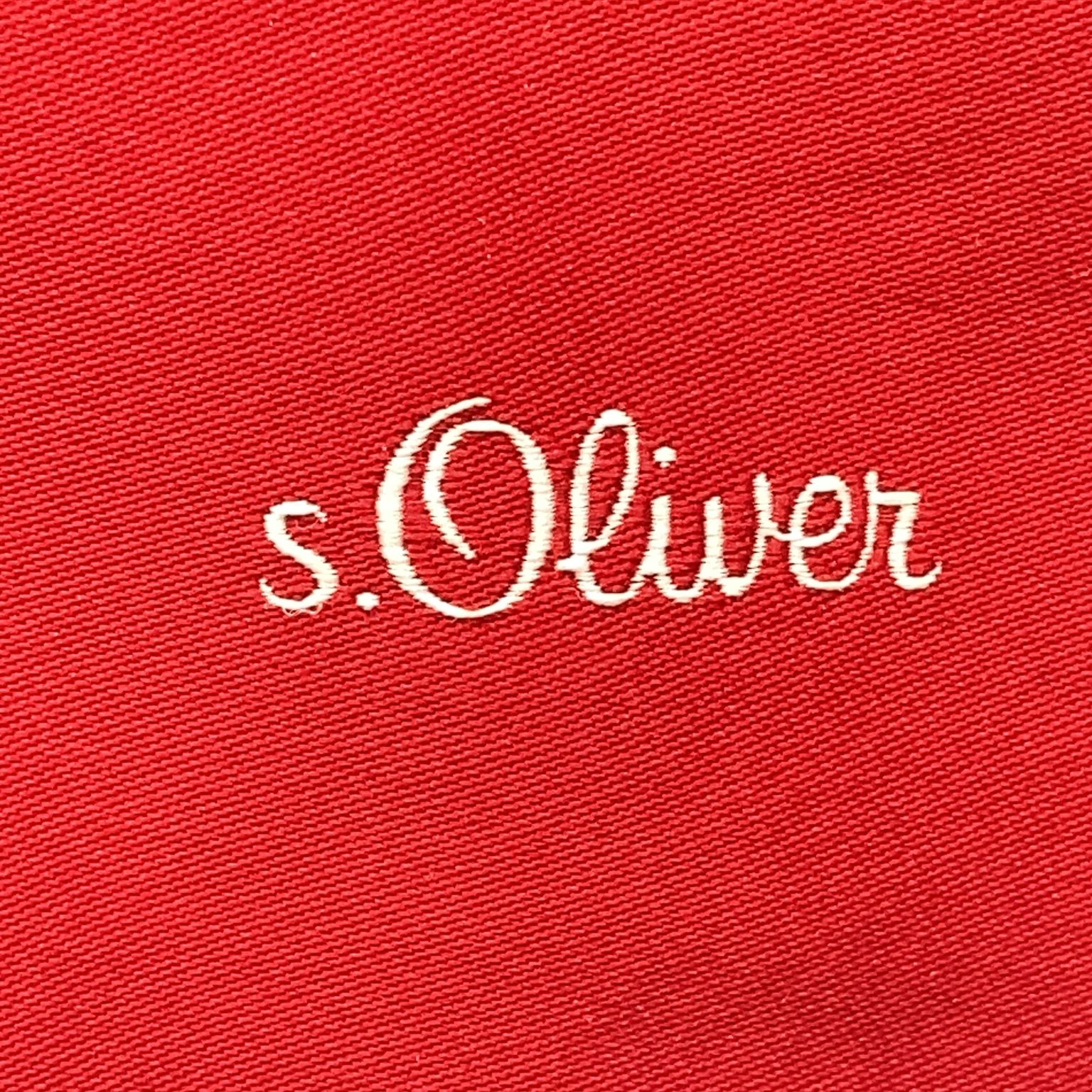 s.Oliver