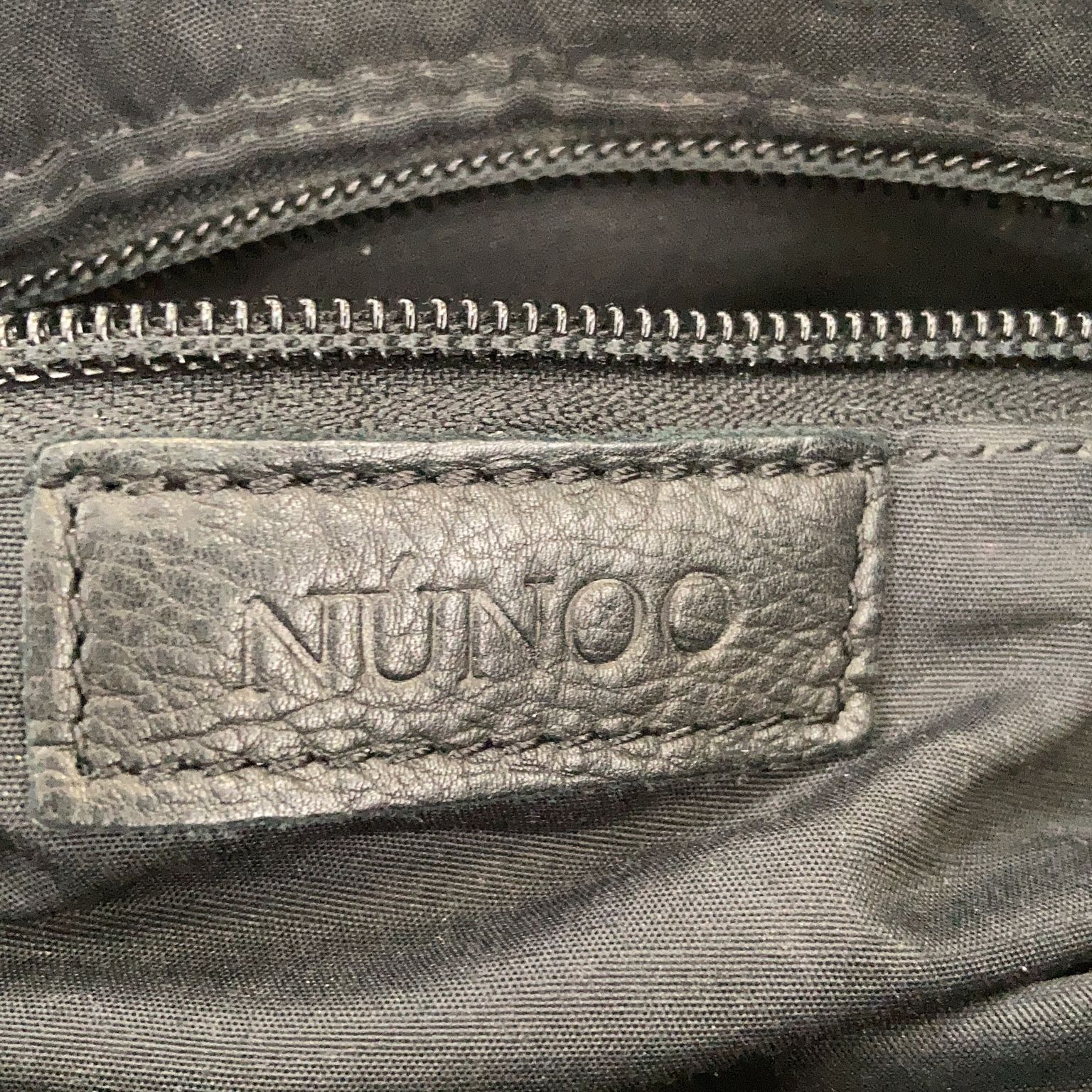 Núnoo