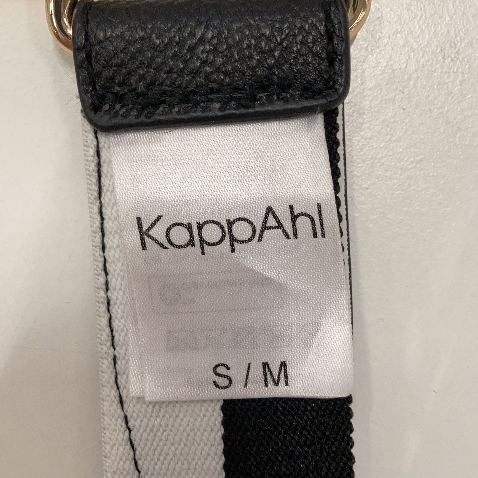 KappAhl