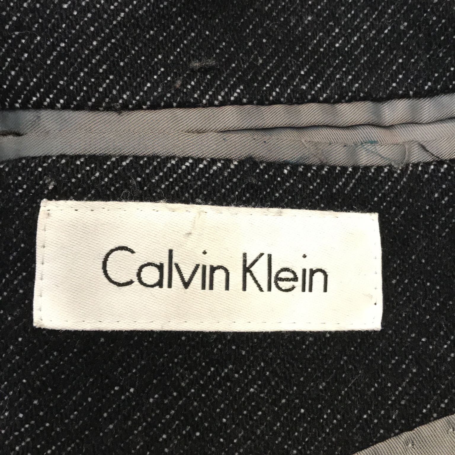 Calvin Klein