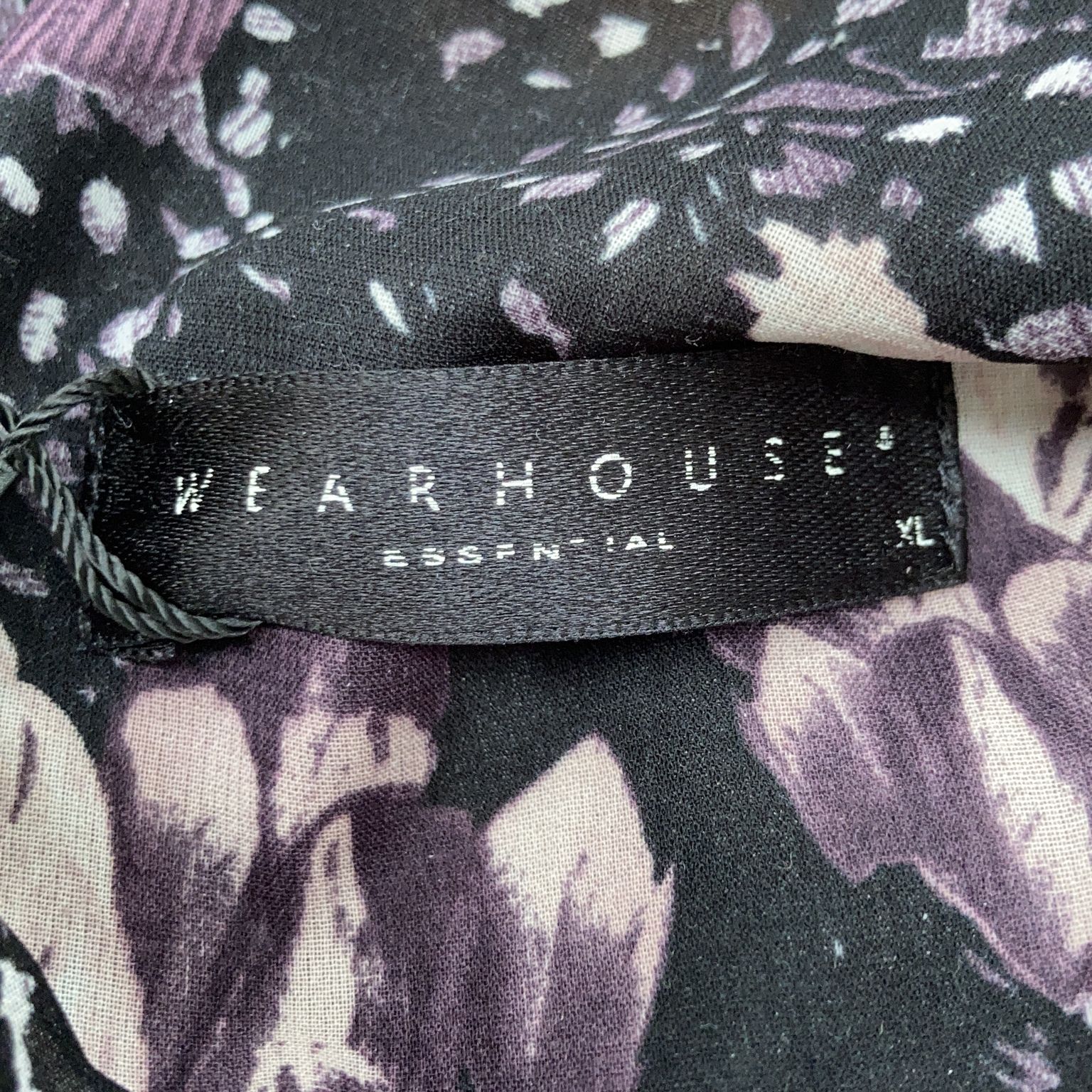 Wearhouse