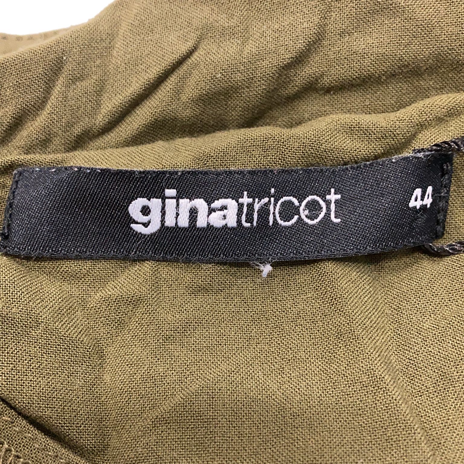 Gina Tricot