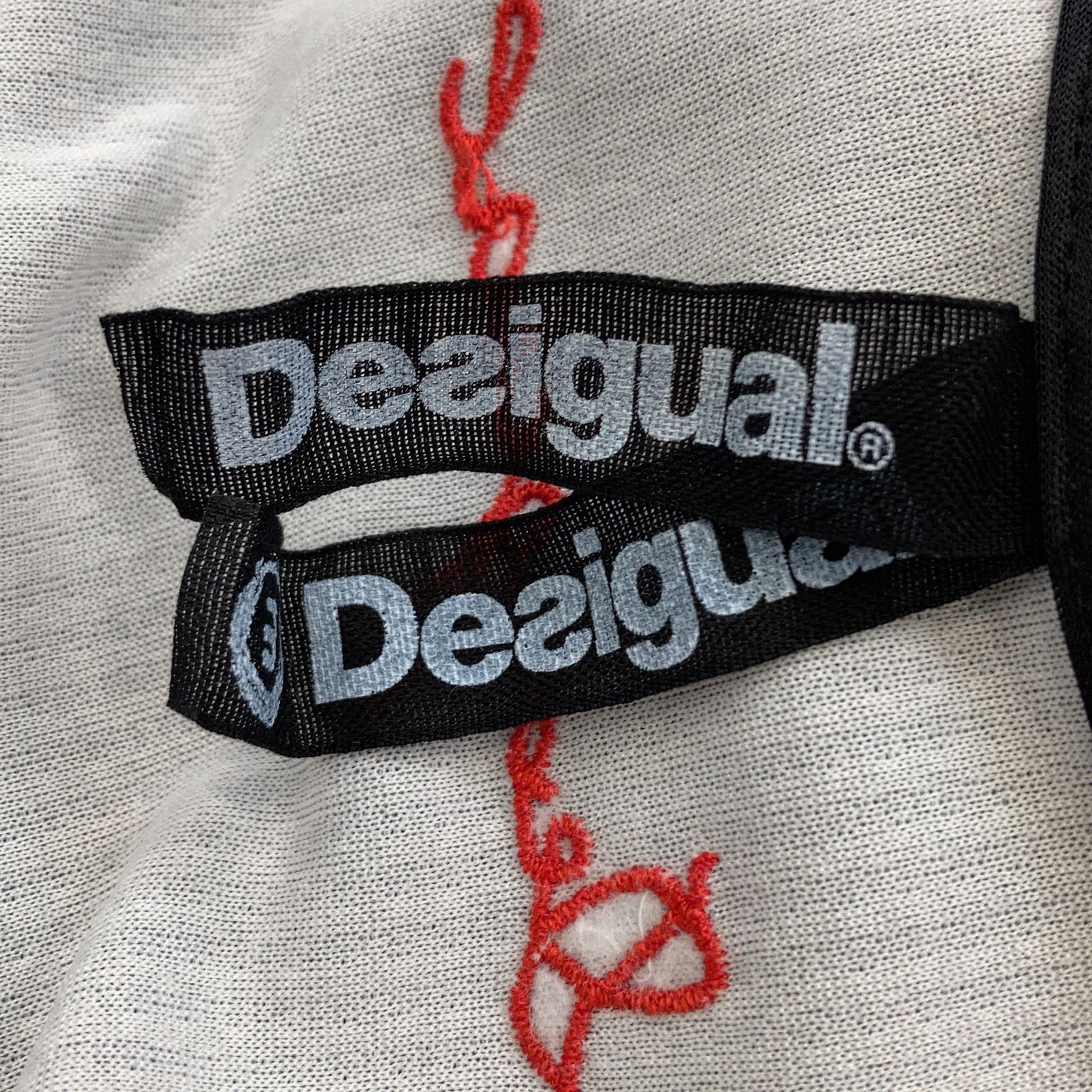 Desigual