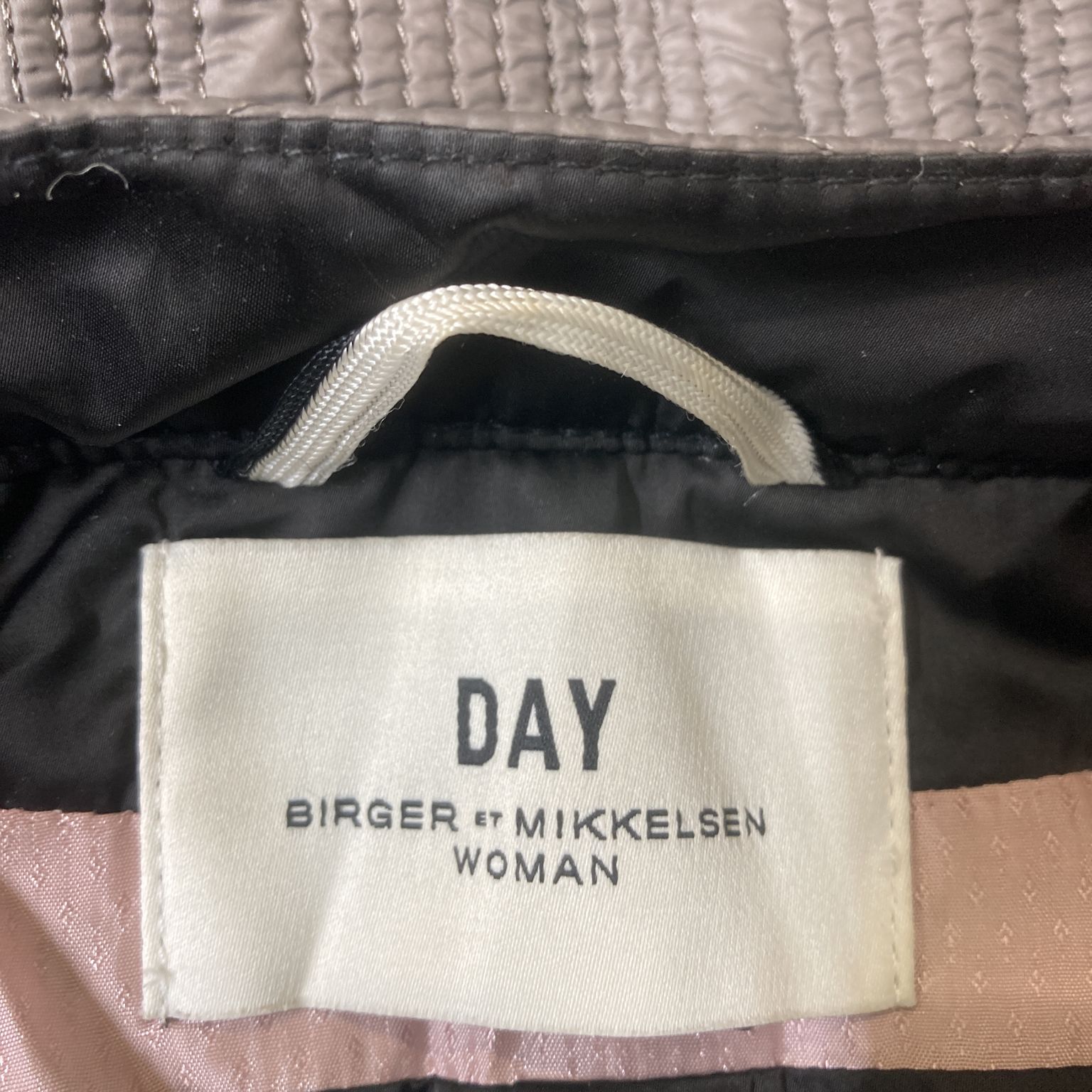 DAY Birger et Mikkelsen