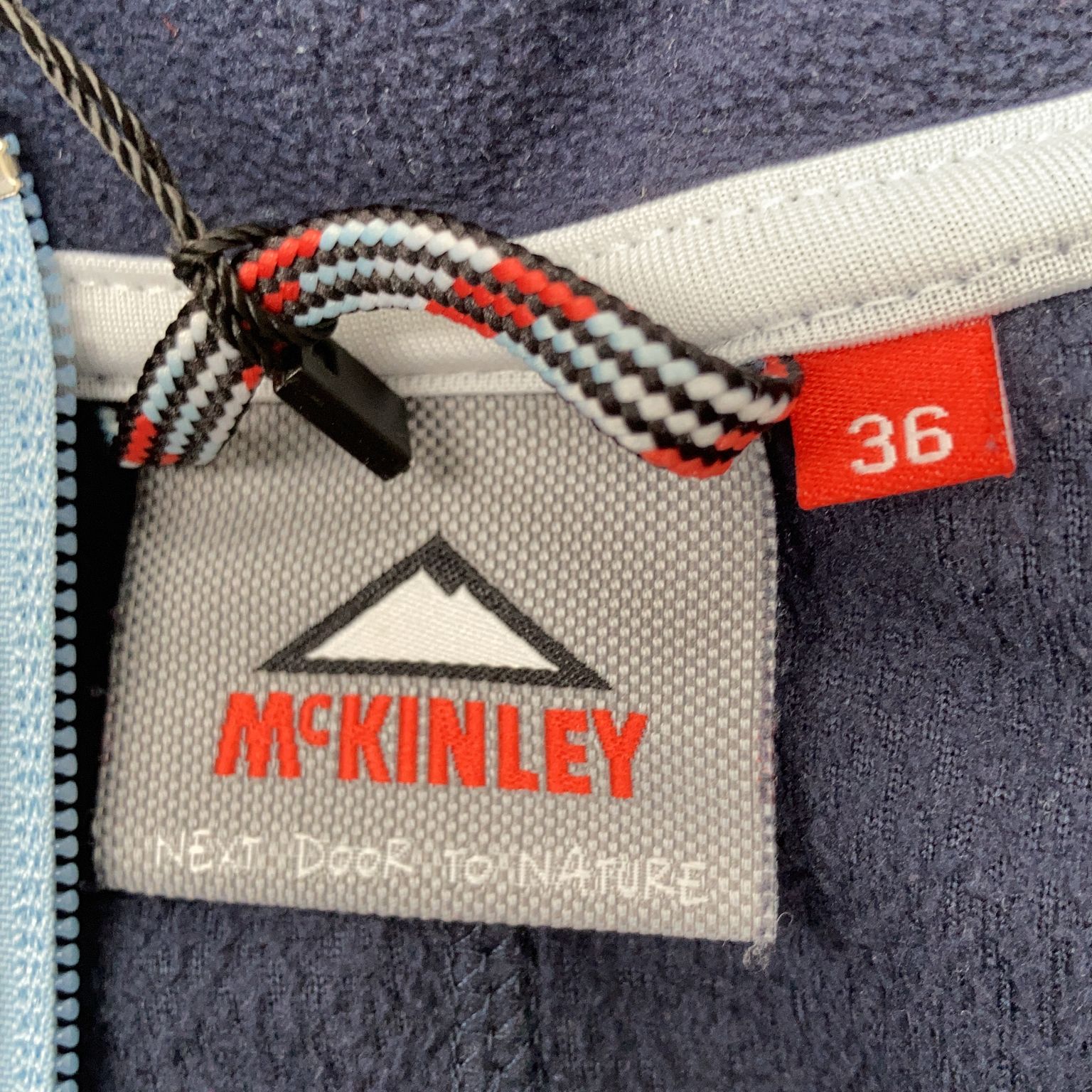 McKinley