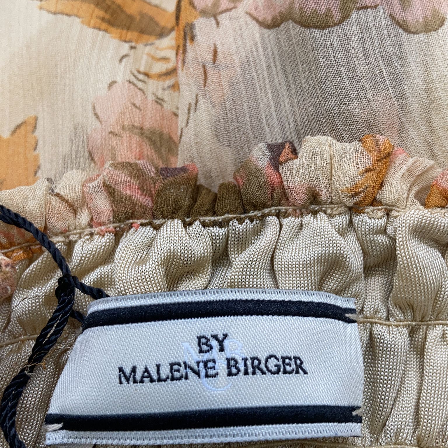 By Malene Birger