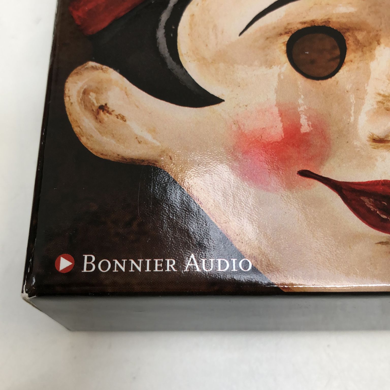 Bonnier Audio