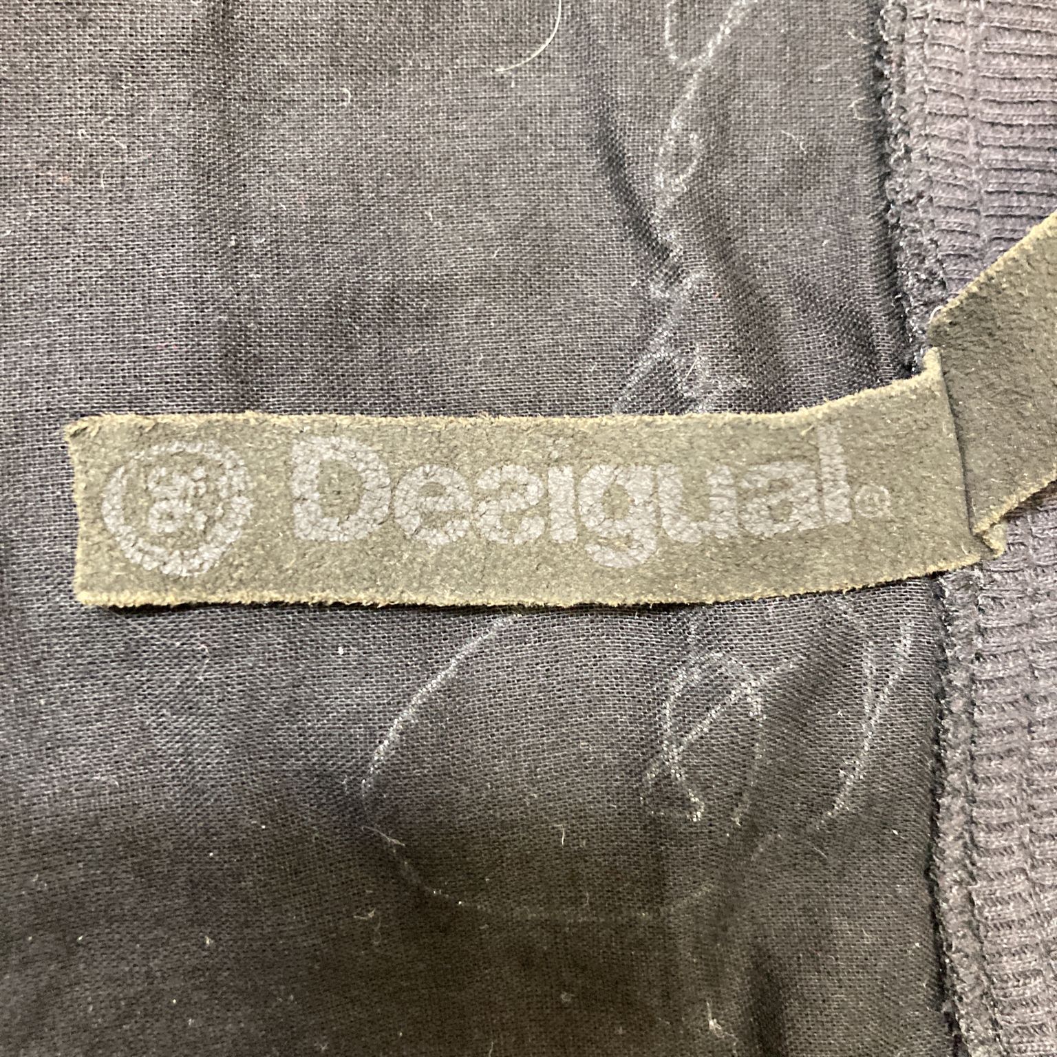 Desigual