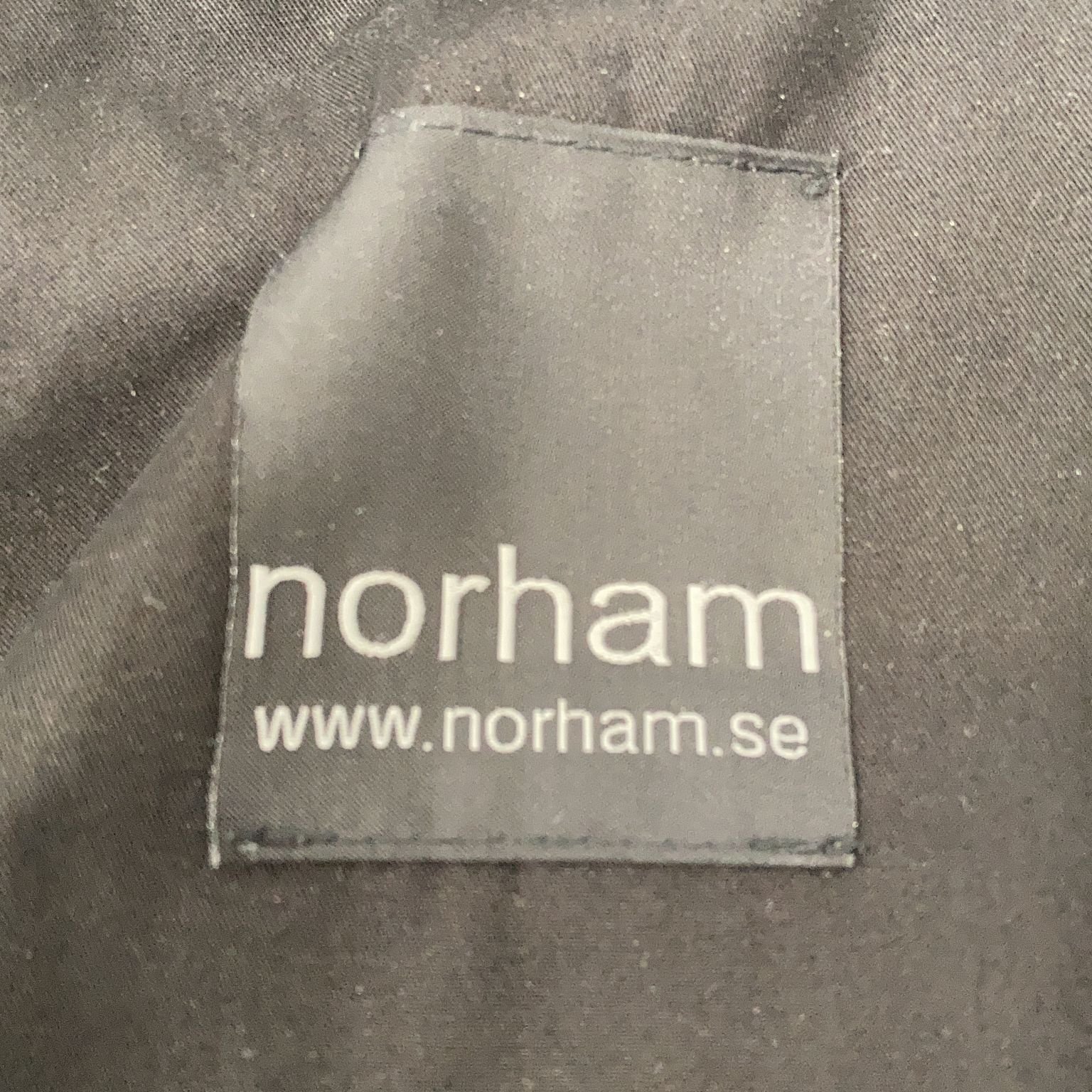 Norham