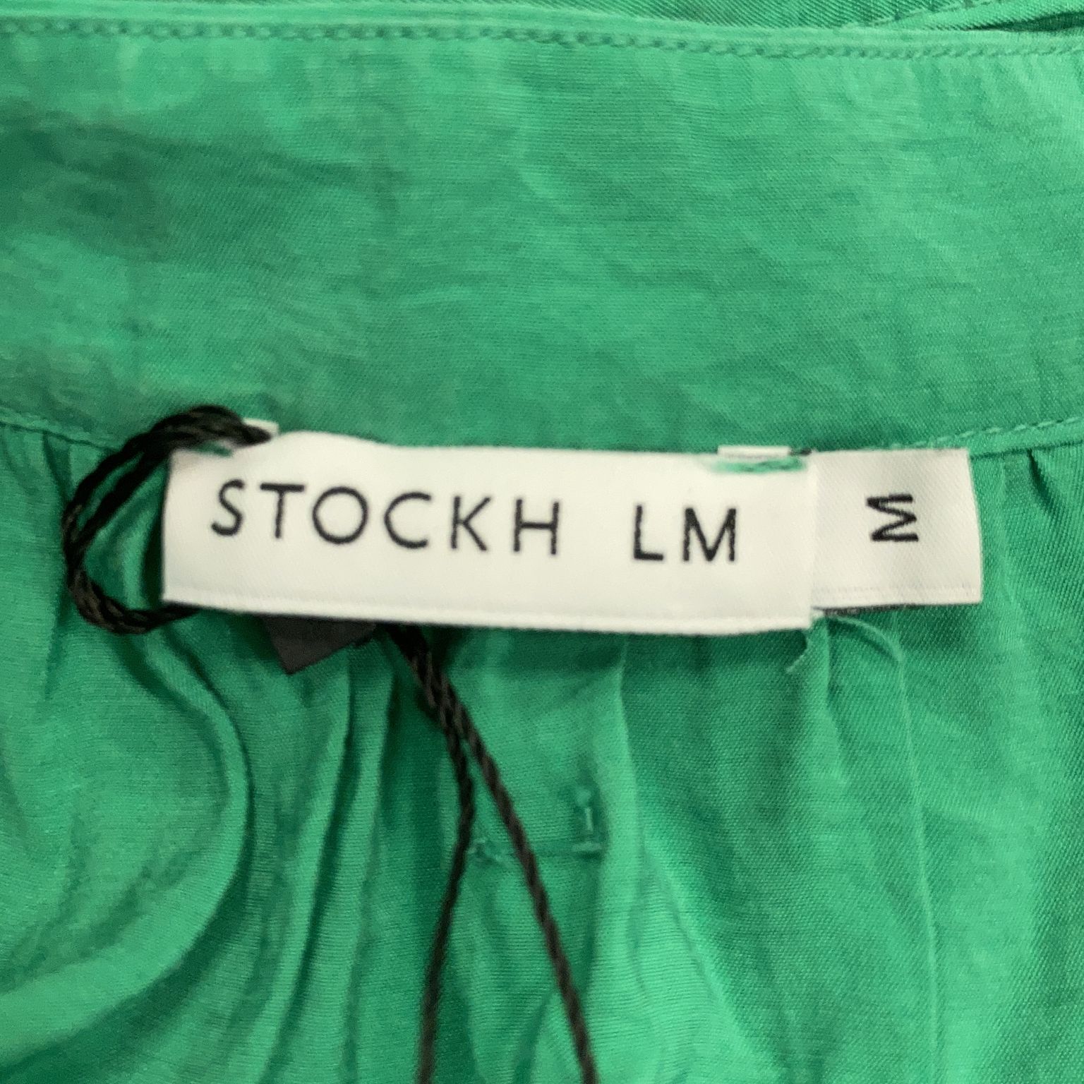 STOCKH LM