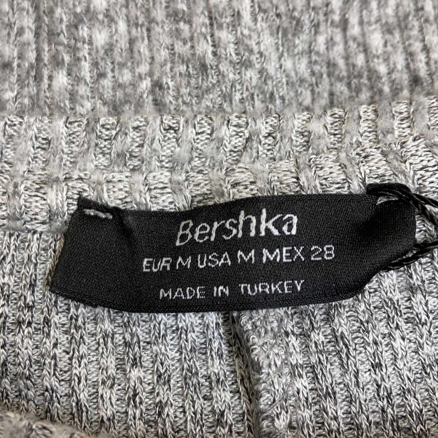 Bershka