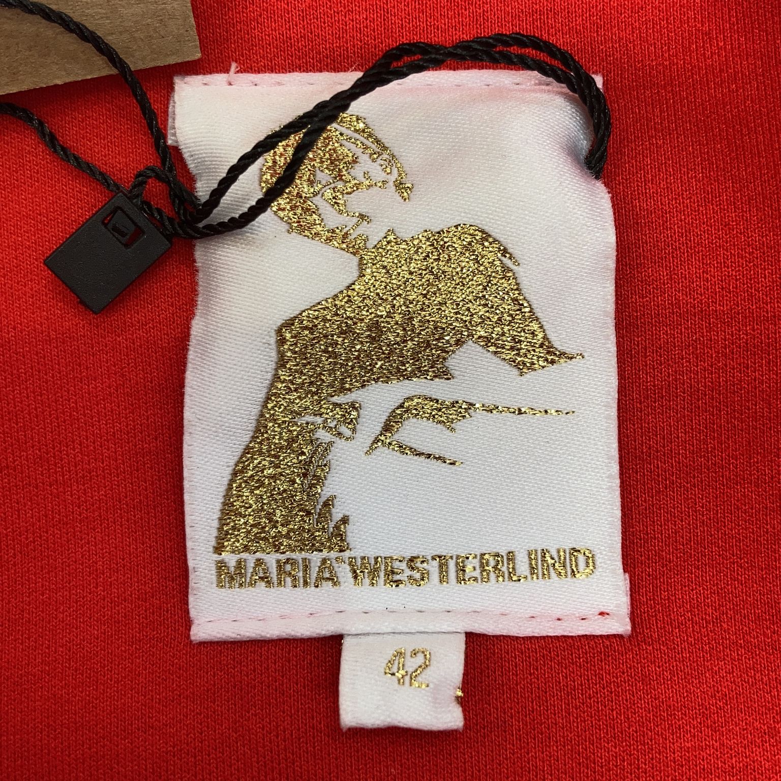 Maria Westerlind