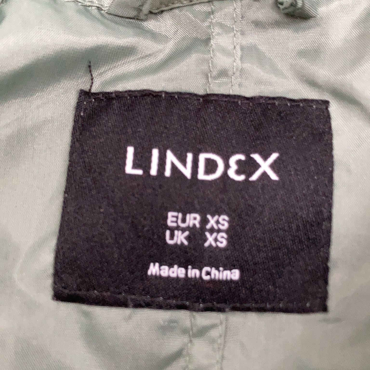 Lindex