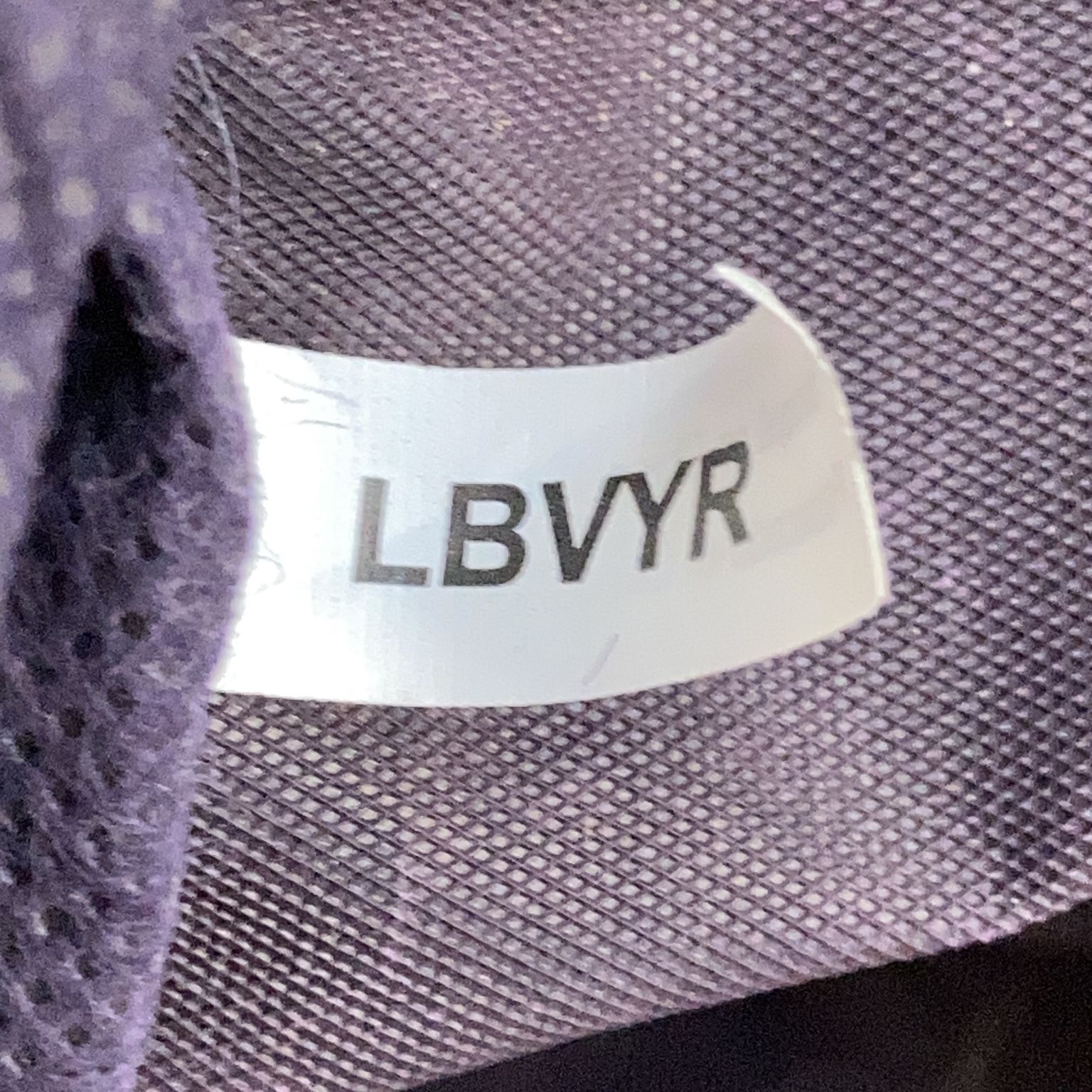 LBVYR