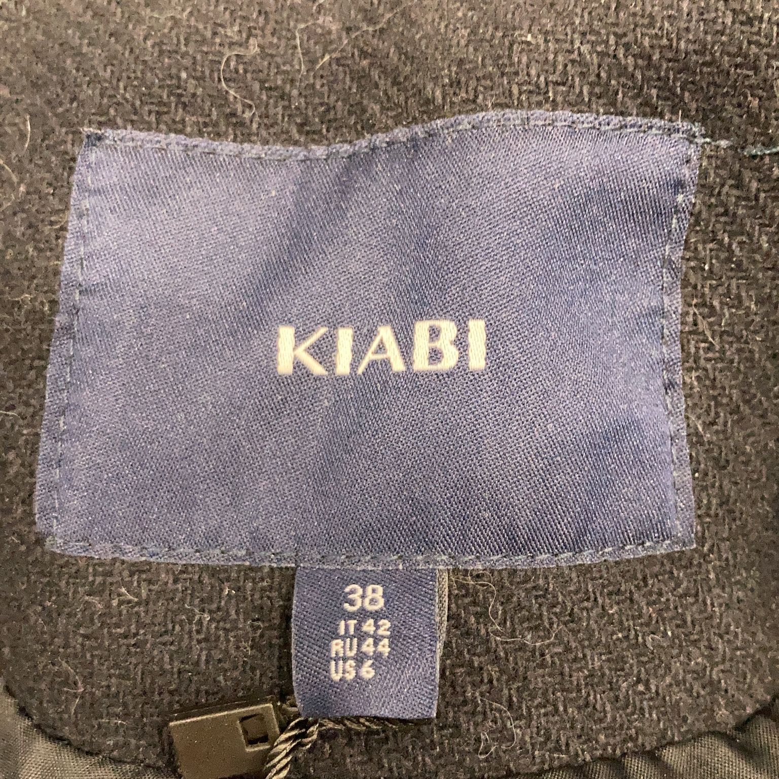 Kiabi