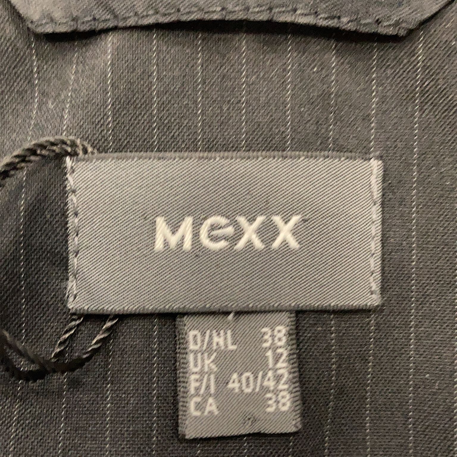 Mexx