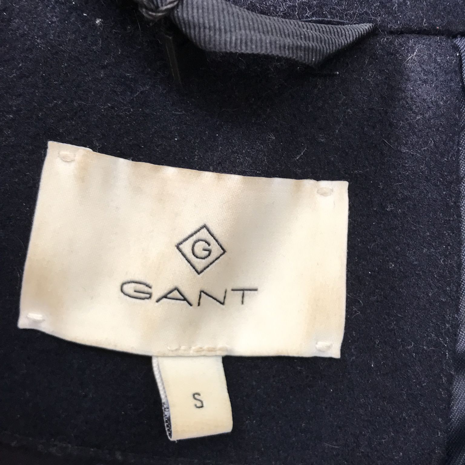 GANT