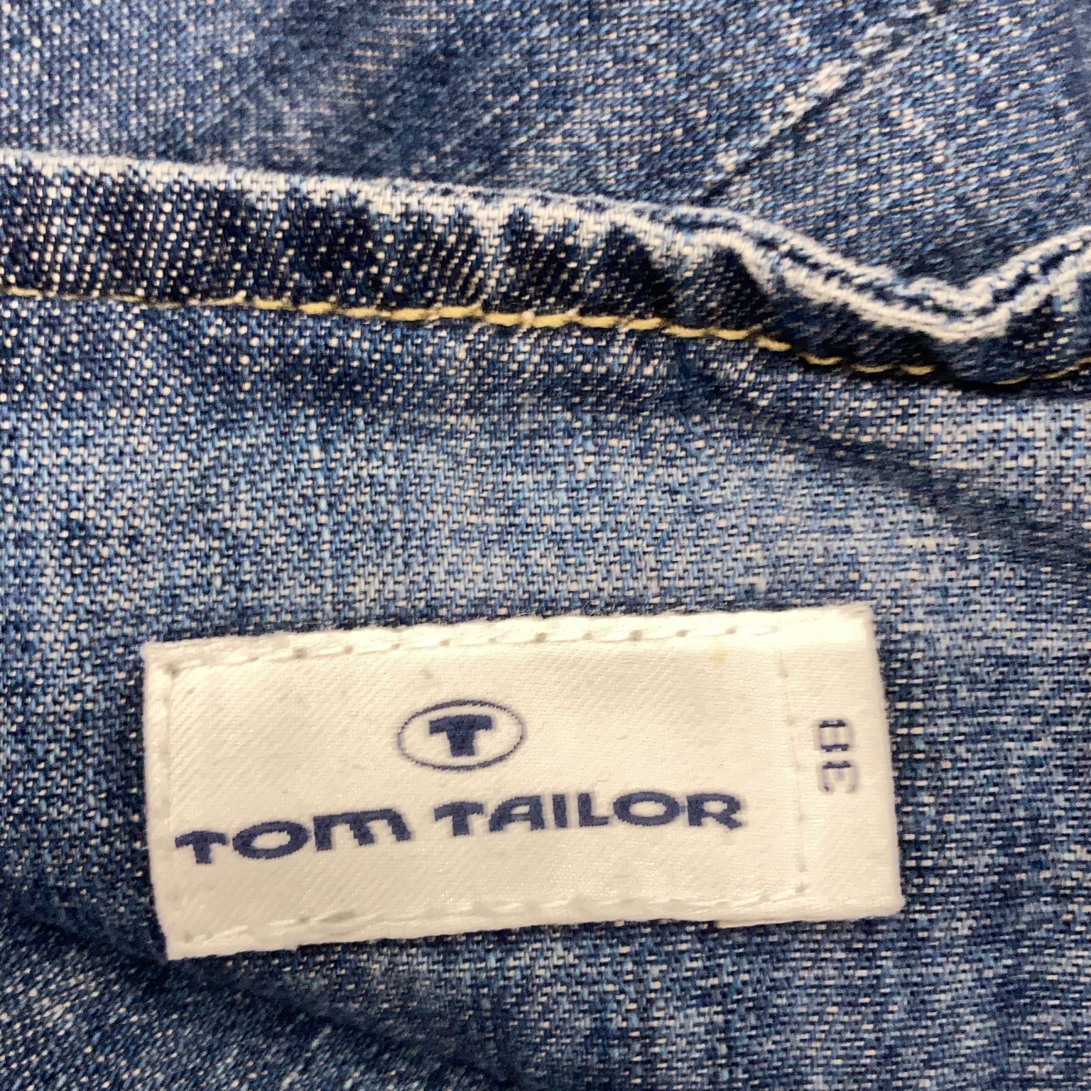 Tom Tailor