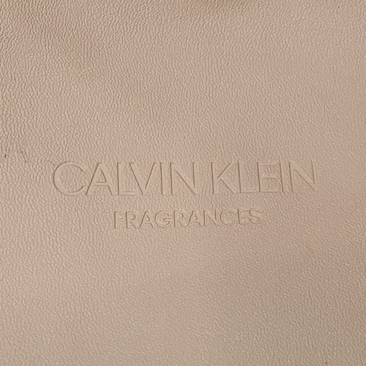 Calvin Klein Fragrances