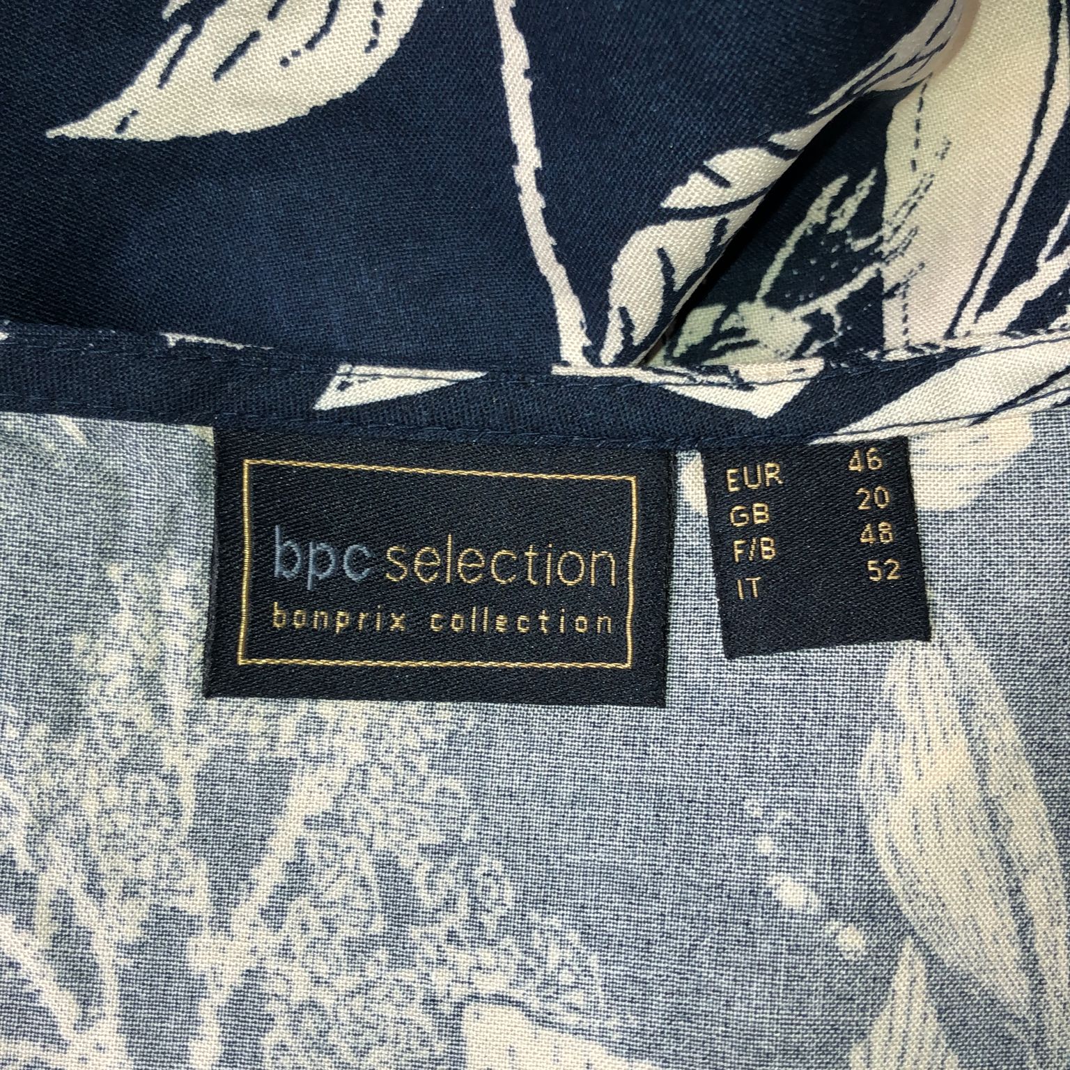 BPC Bonprix Collection