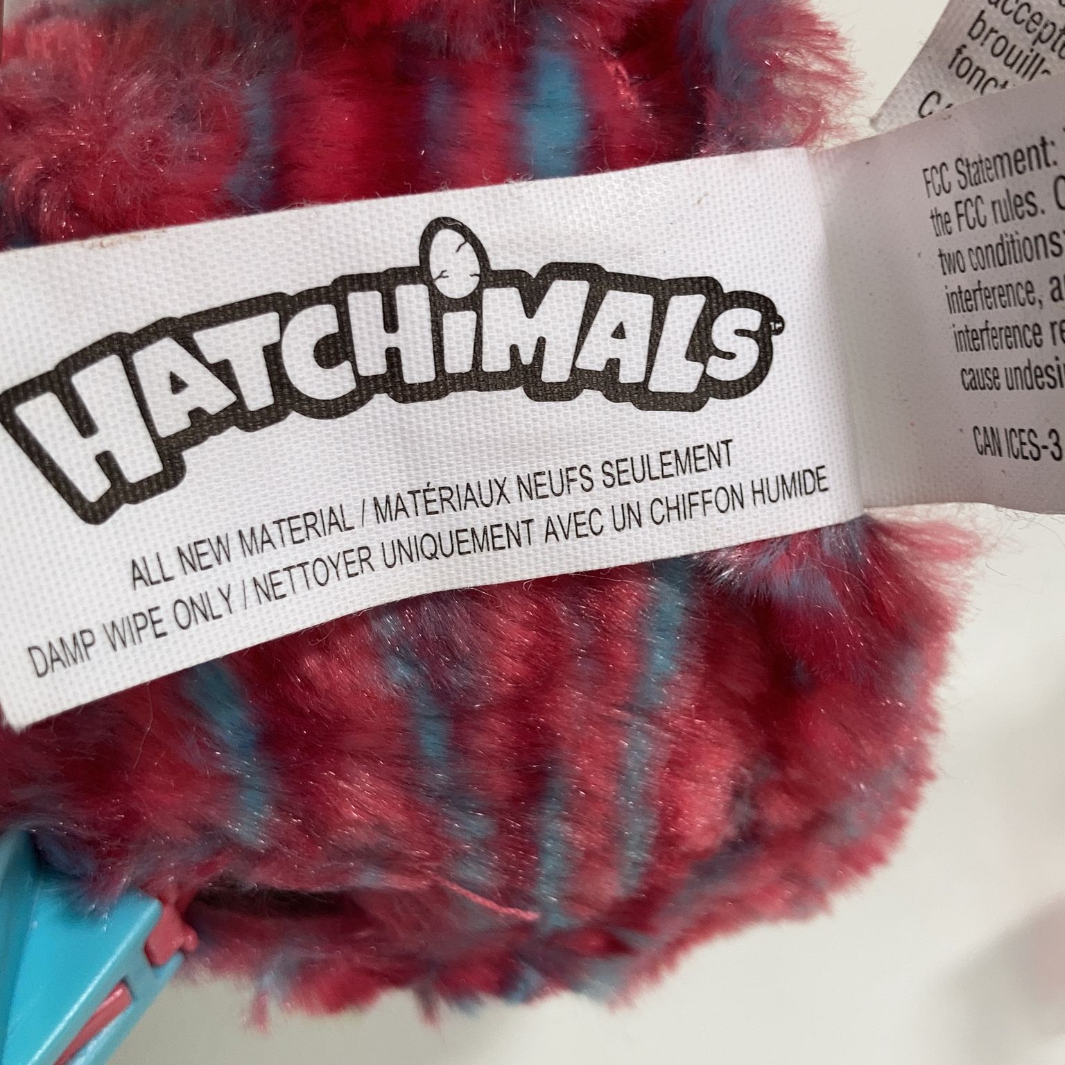 Hatchimals