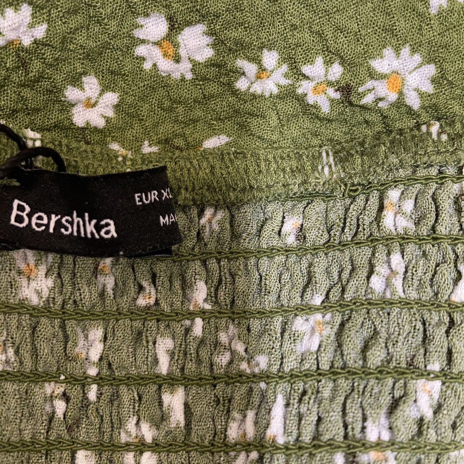 Bershka