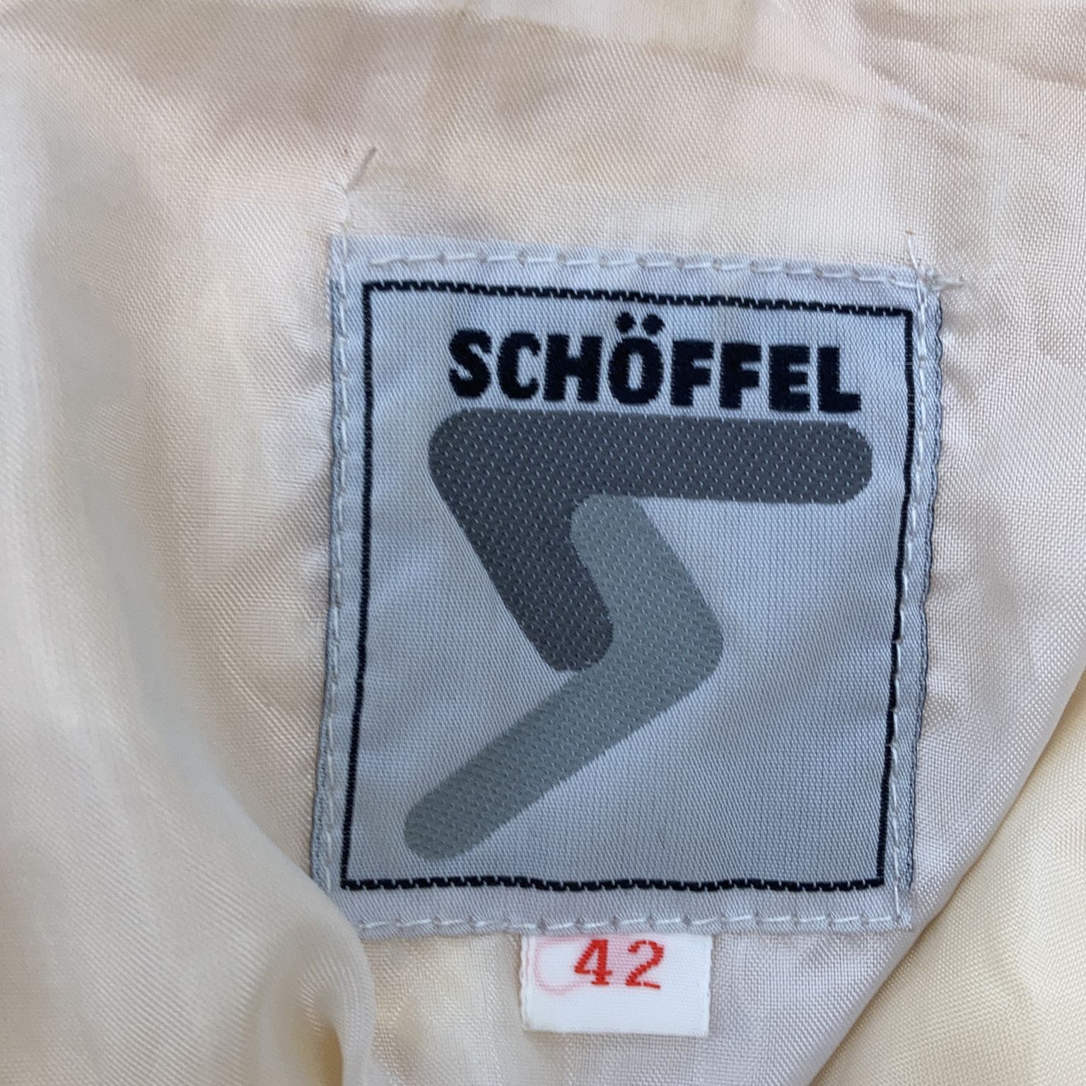 Schöffel