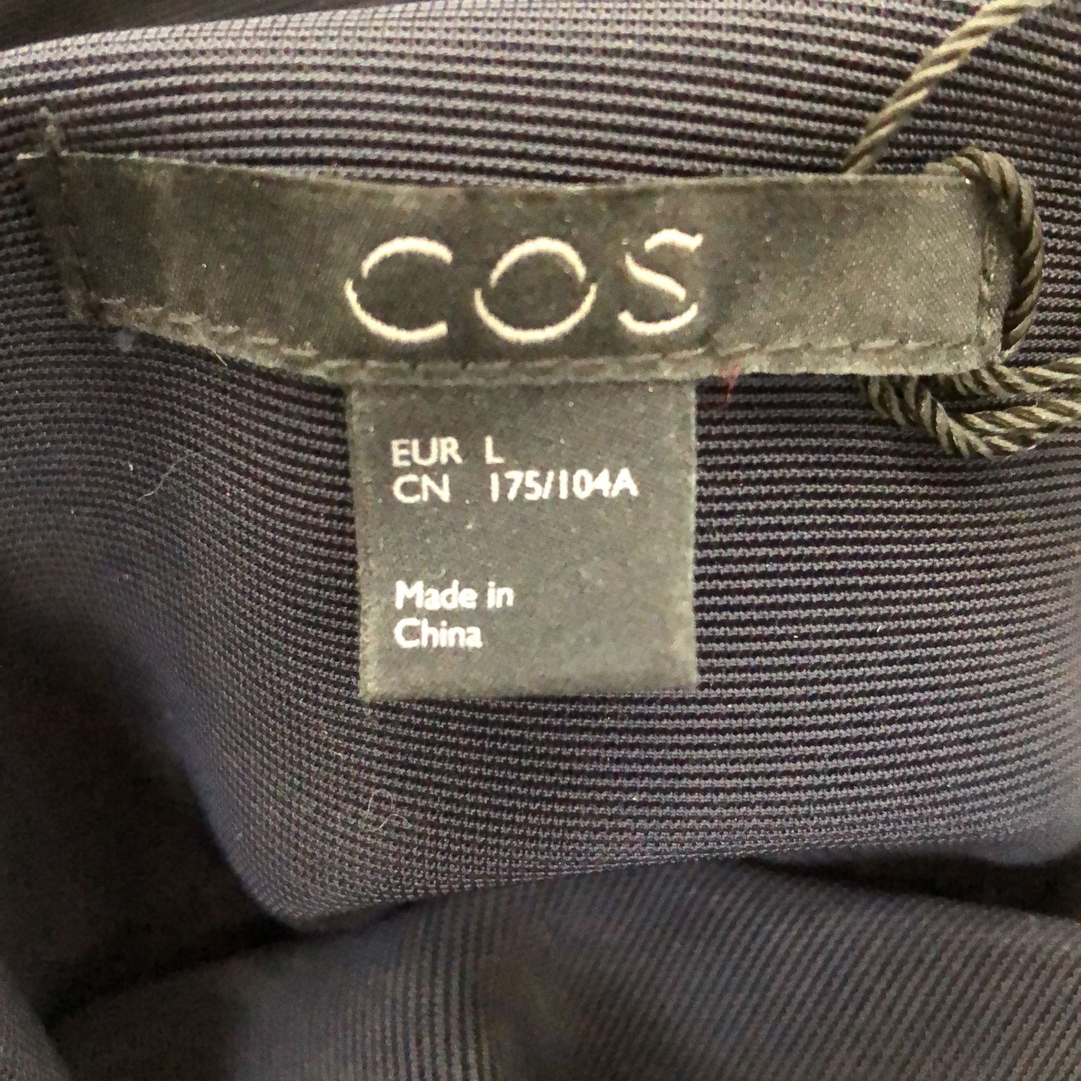 COS