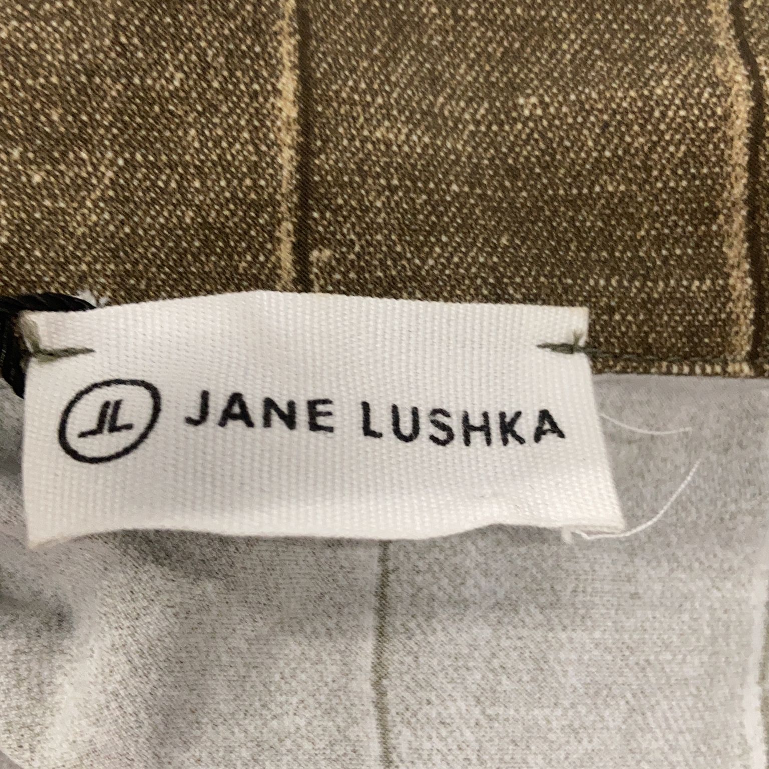 Jane Lushka