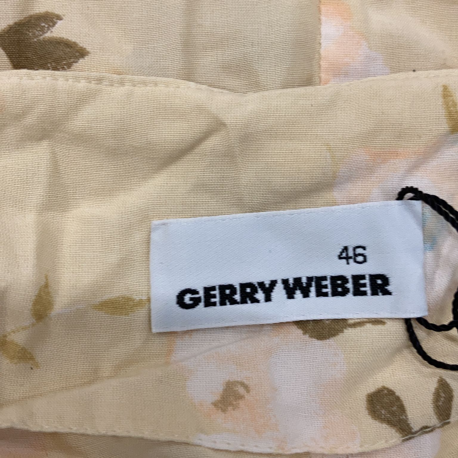 Gerry Weber