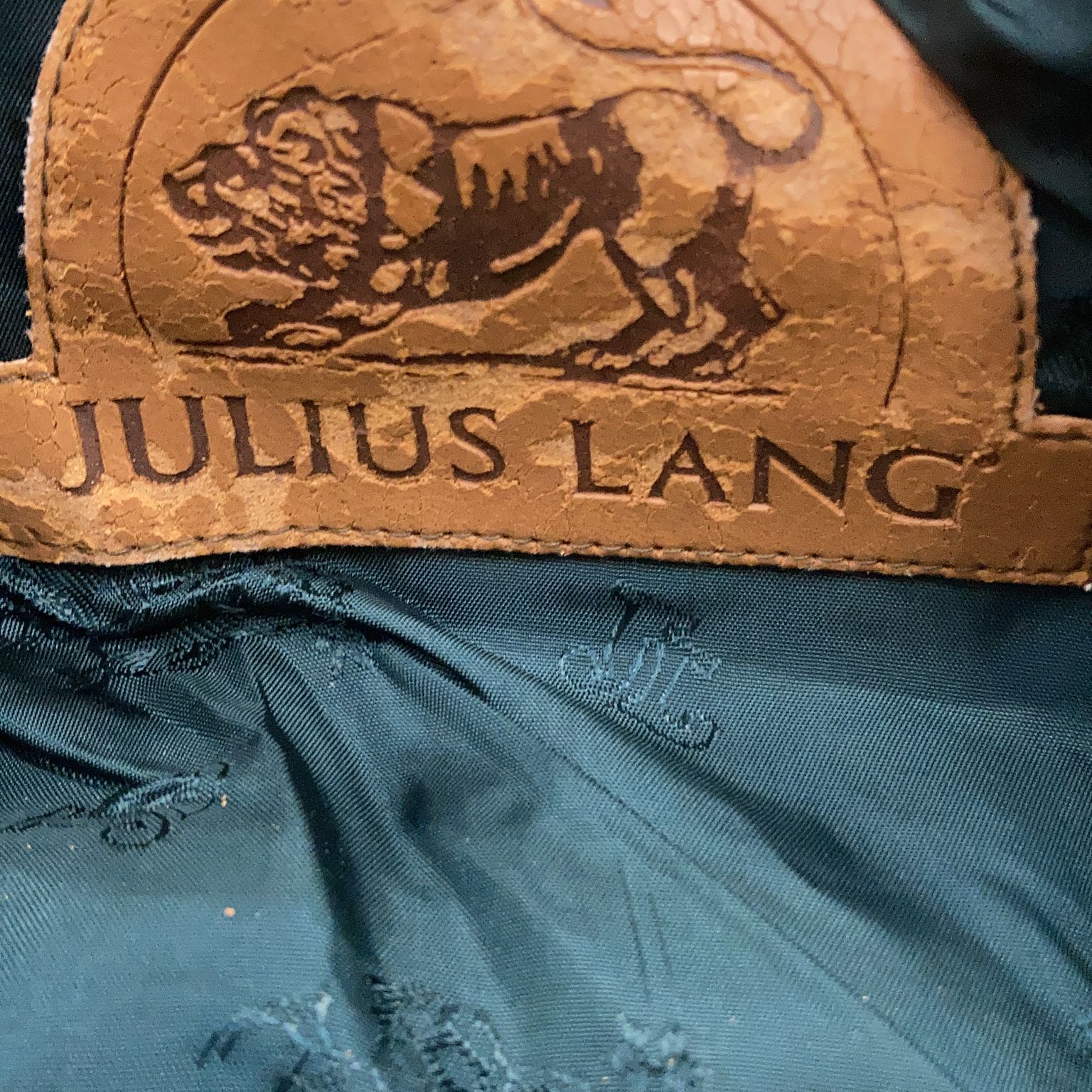 Julius Lang