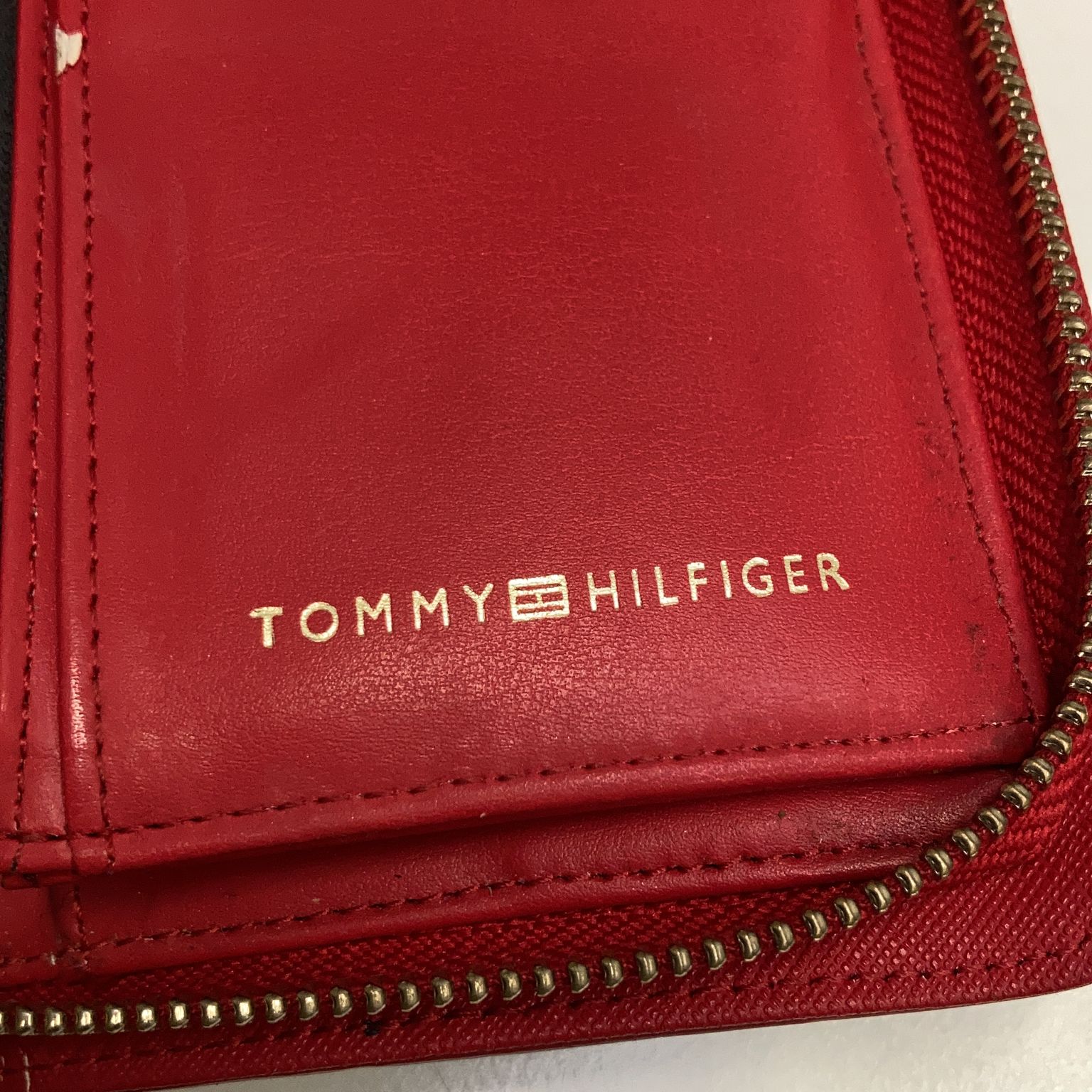 Tommy Hilfiger