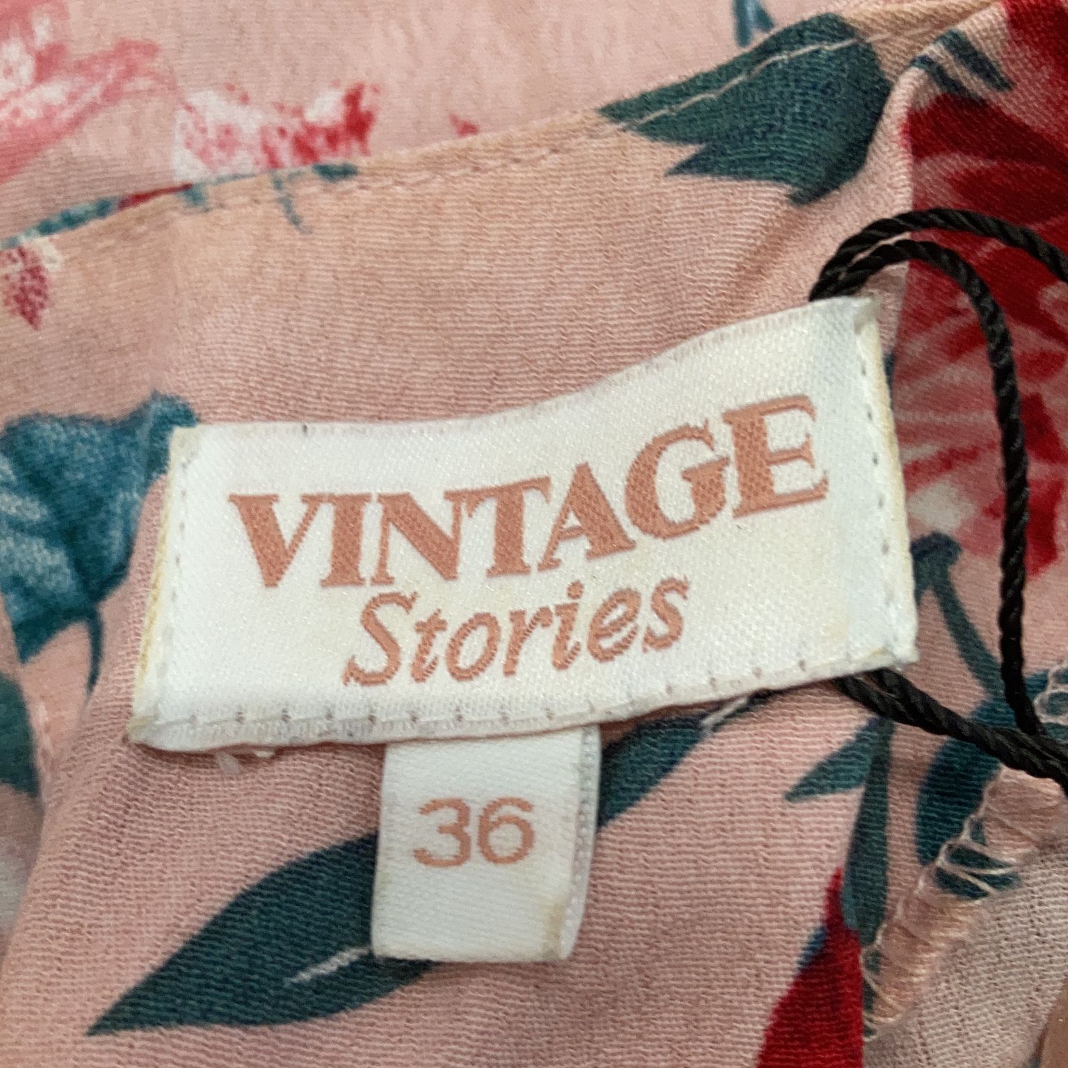 Vintage Stories